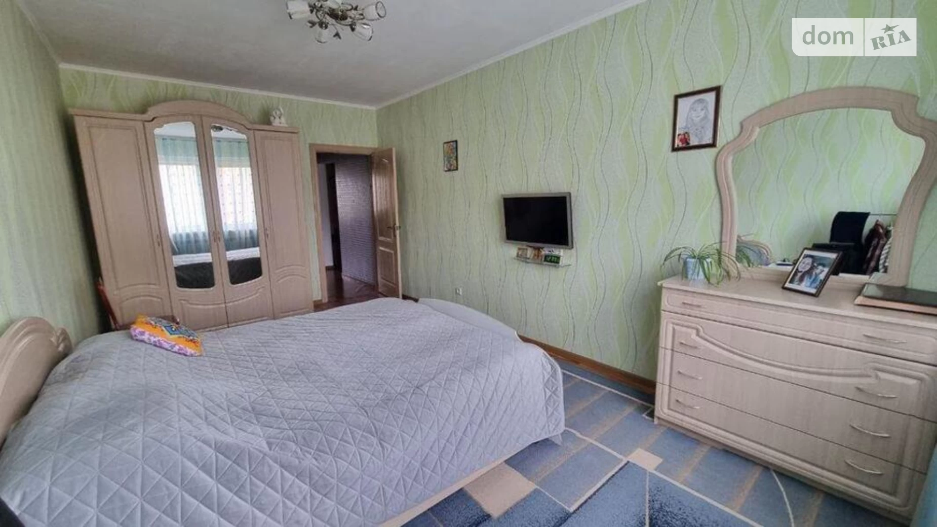 Продается 3-комнатная квартира 87 кв. м в Киеве, ул. Михаила Максимовича, 9 - фото 2