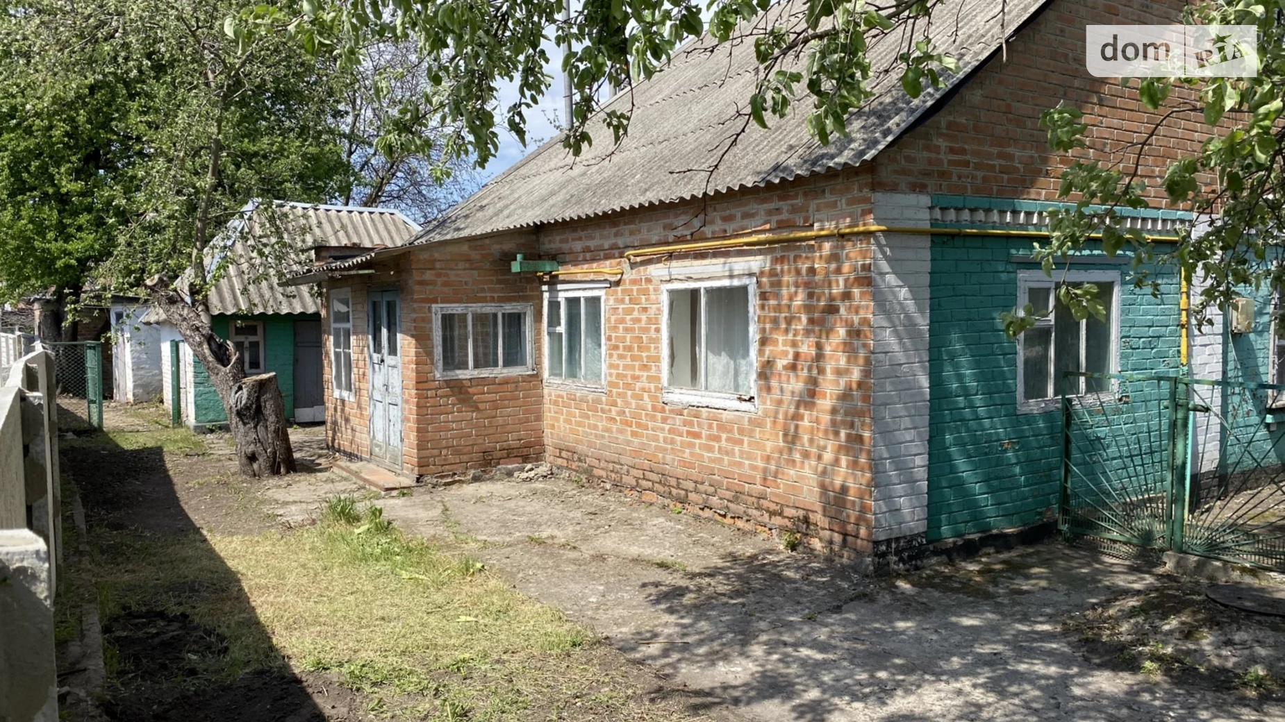 Продается одноэтажный дом 65.7 кв. м с подвалом, цена: 25000 $ - фото 3