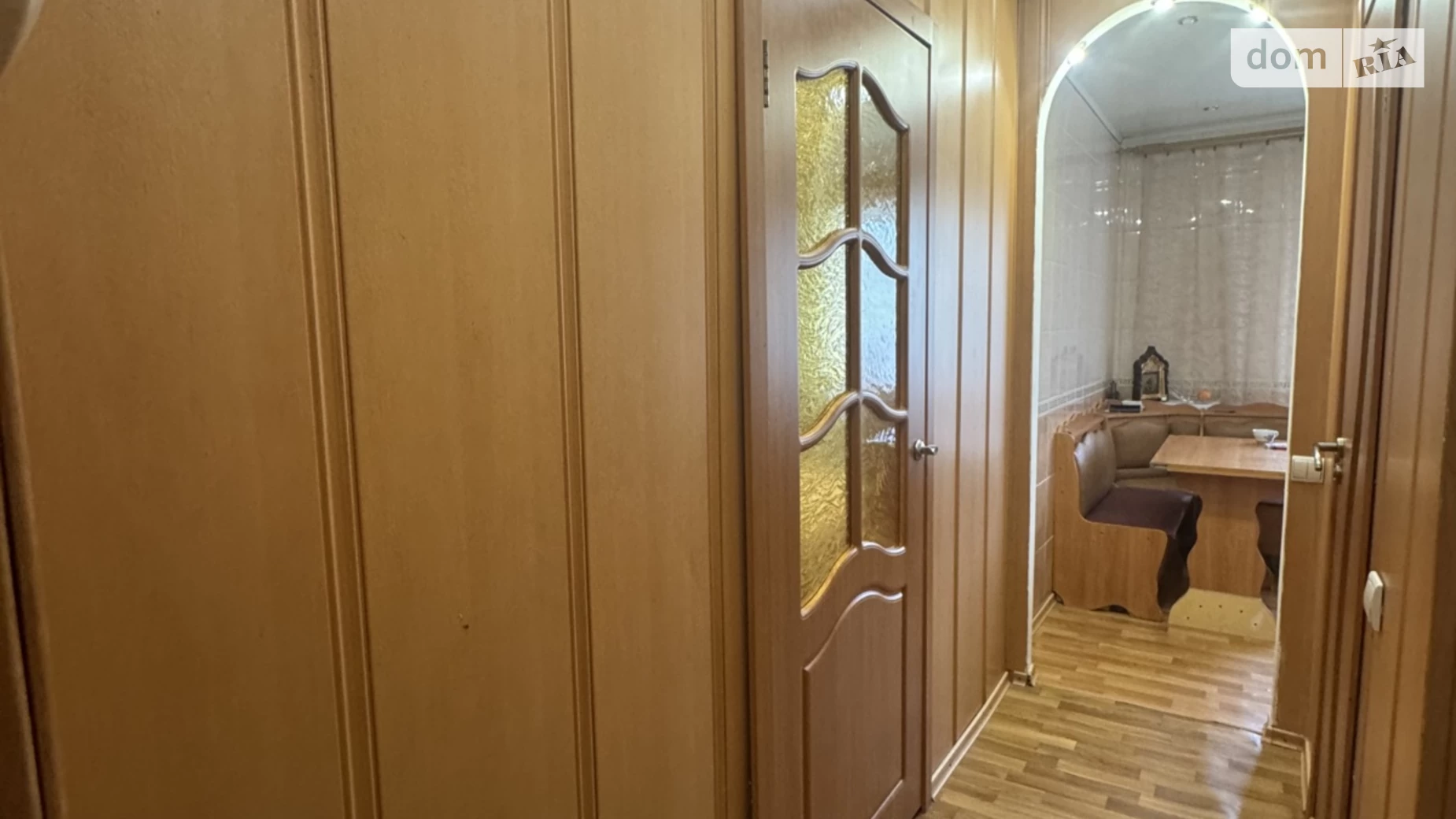 Продається 1-кімнатна квартира 32 кв. м у Харкові, просп. Ново-Баварський, 93А - фото 5