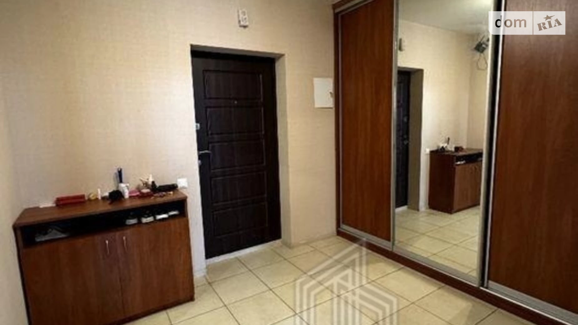 Продається 1-кімнатна квартира 50 кв. м у Києві, вул. Драгоманова, 2 - фото 4