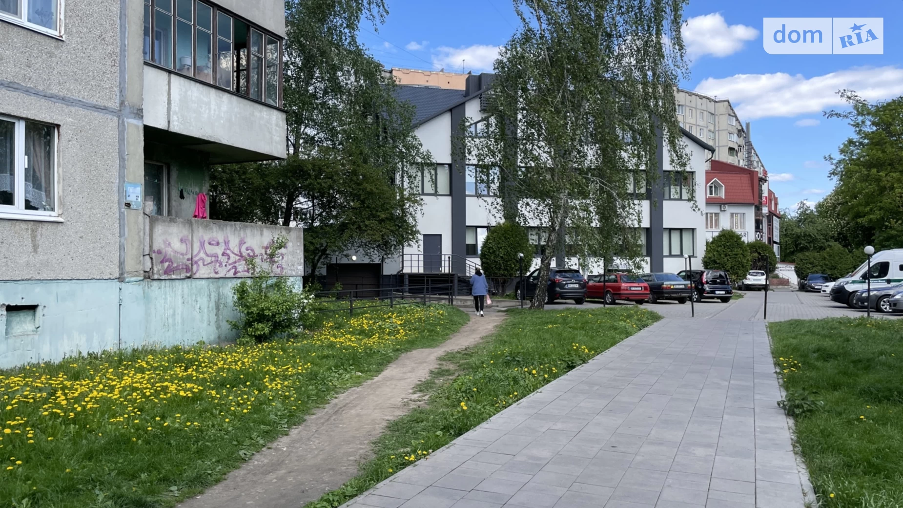 Продается 4-комнатная квартира 86.2 кв. м в Ровно, ул. Грушевского Академика, 42 - фото 4