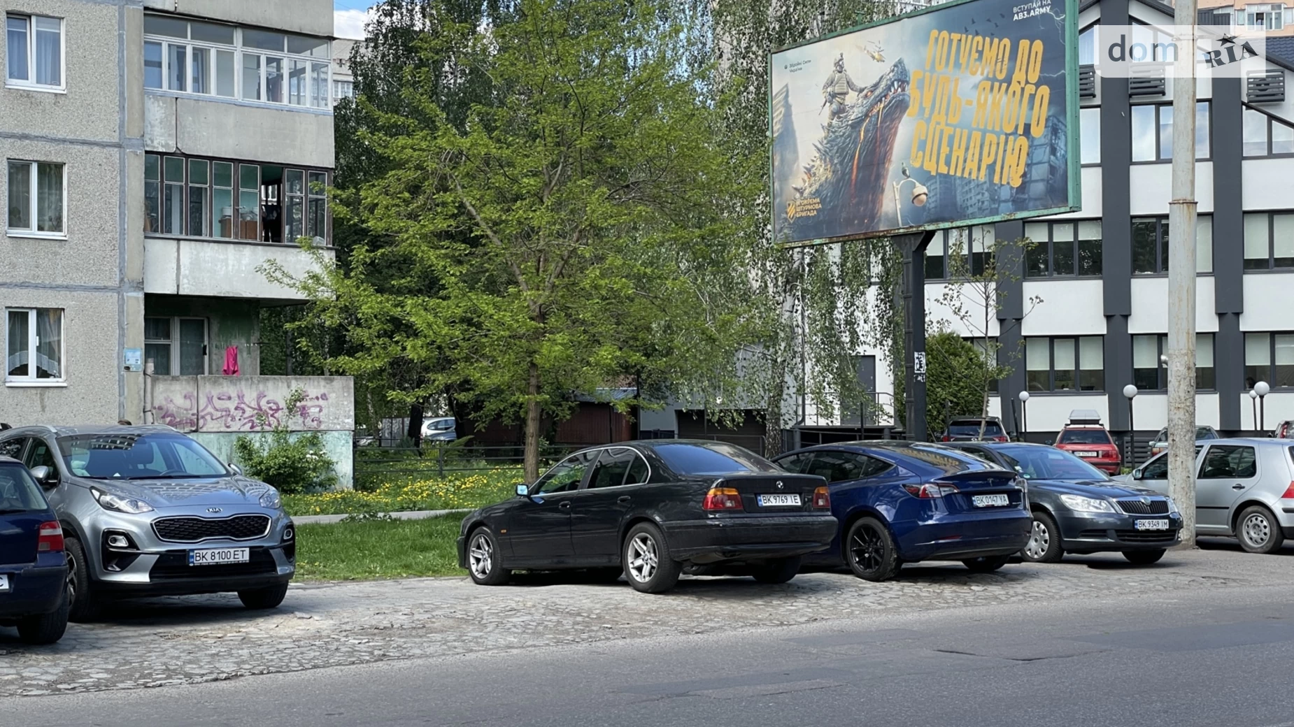 Продается 4-комнатная квартира 86.2 кв. м в Ровно, ул. Грушевского Академика, 42 - фото 5