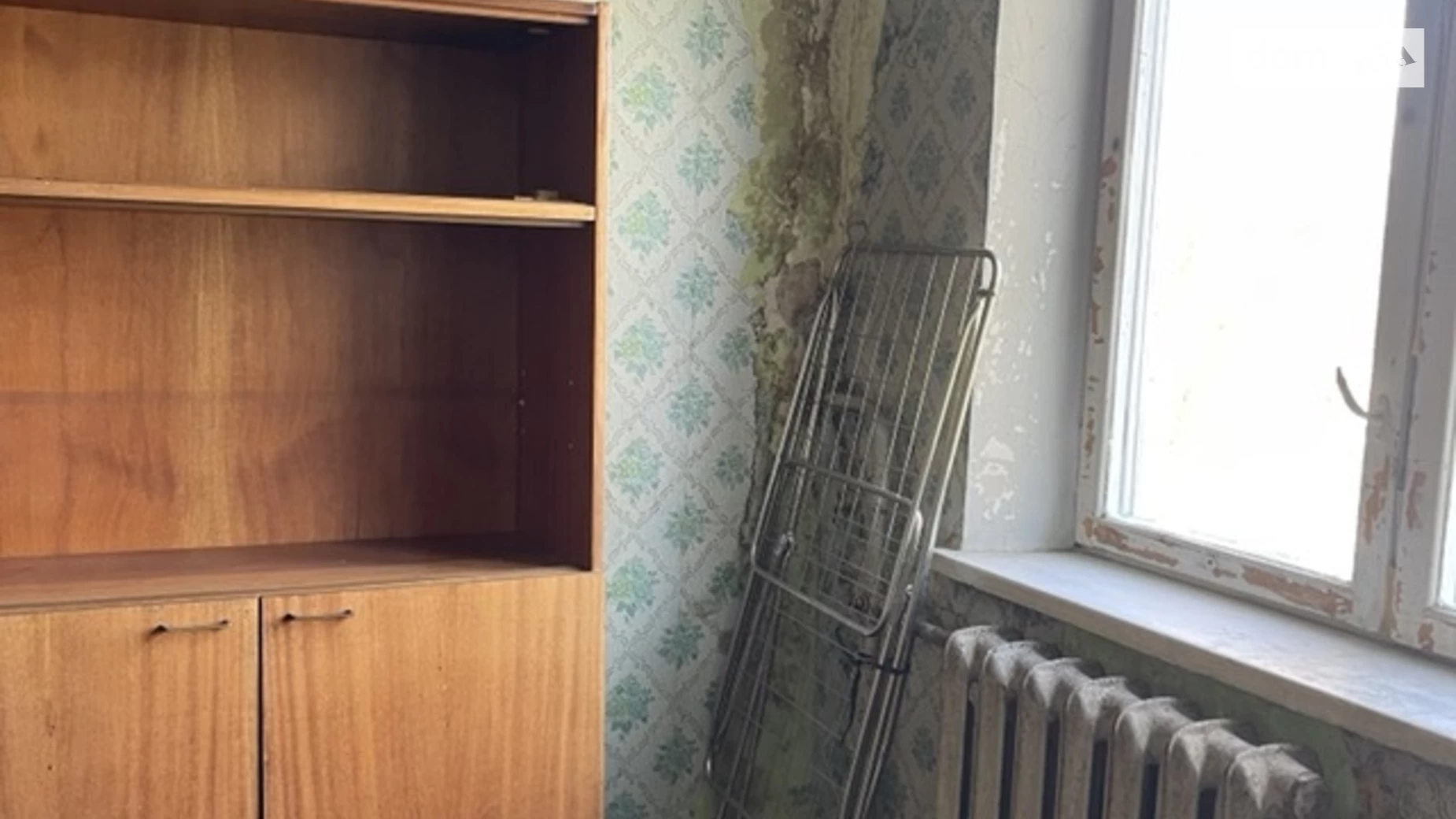 Здається в оренду 3-кімнатна квартира 55 кв. м у Києві, вул. Салютна, 25А - фото 3