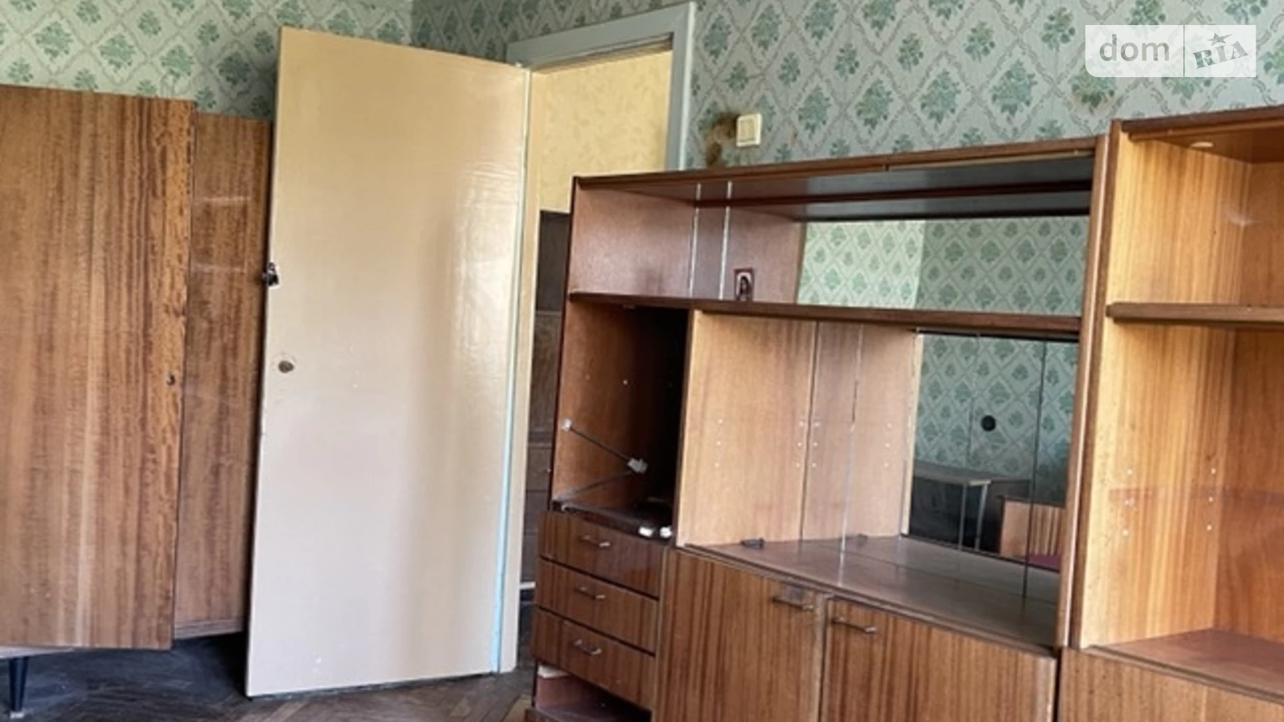Здається в оренду 3-кімнатна квартира 55 кв. м у Києві, вул. Салютна, 25А - фото 2