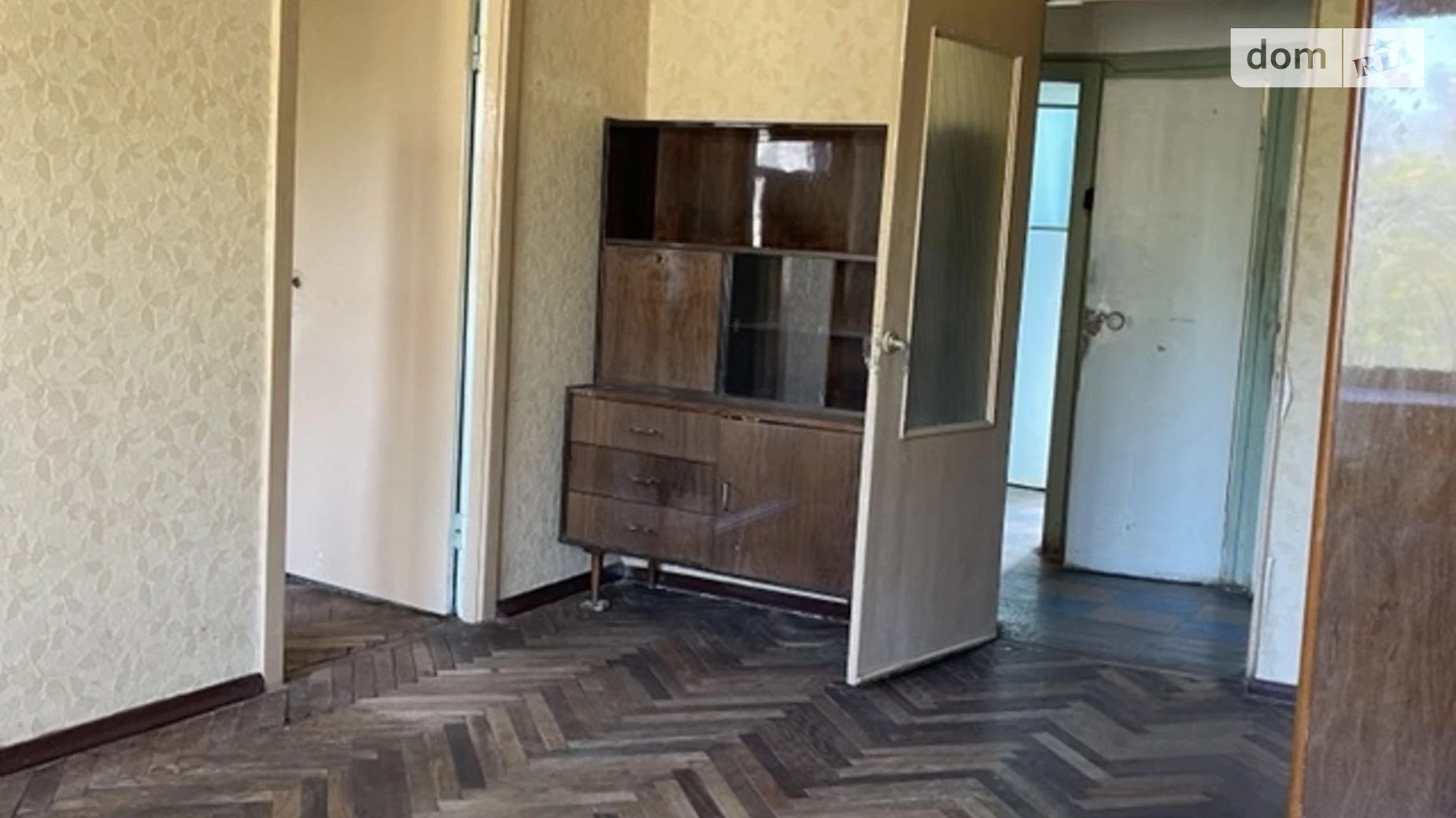 Здається в оренду 3-кімнатна квартира 55 кв. м у Києві, вул. Салютна, 25А - фото 5