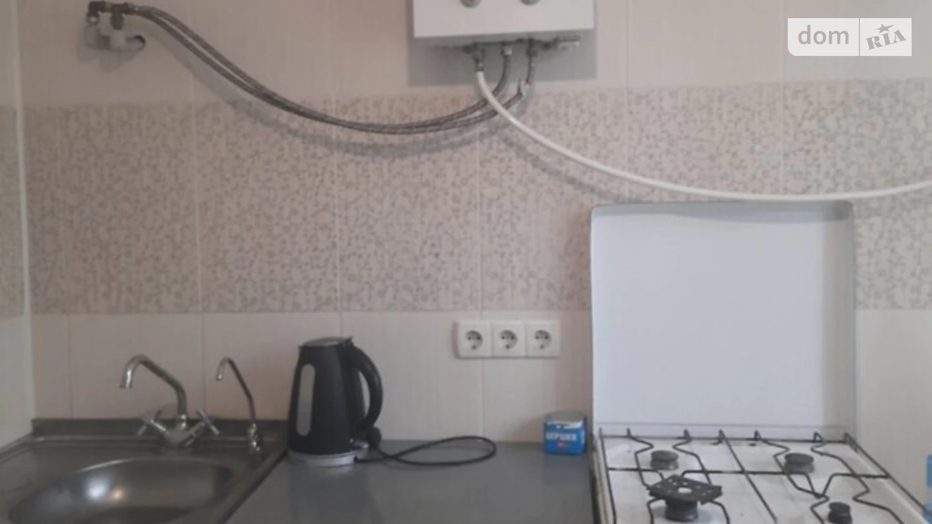 Сдается в аренду 2-комнатная квартира 48 кв. м в Николаеве, ул. Курортная - фото 3