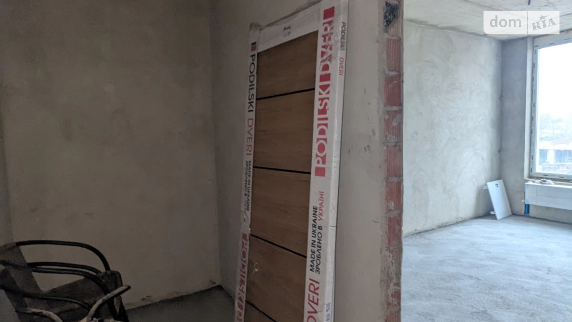 Продається 1-кімнатна квартира 42 кв. м у Чернівцях, вул. Руська, 213Б - фото 3