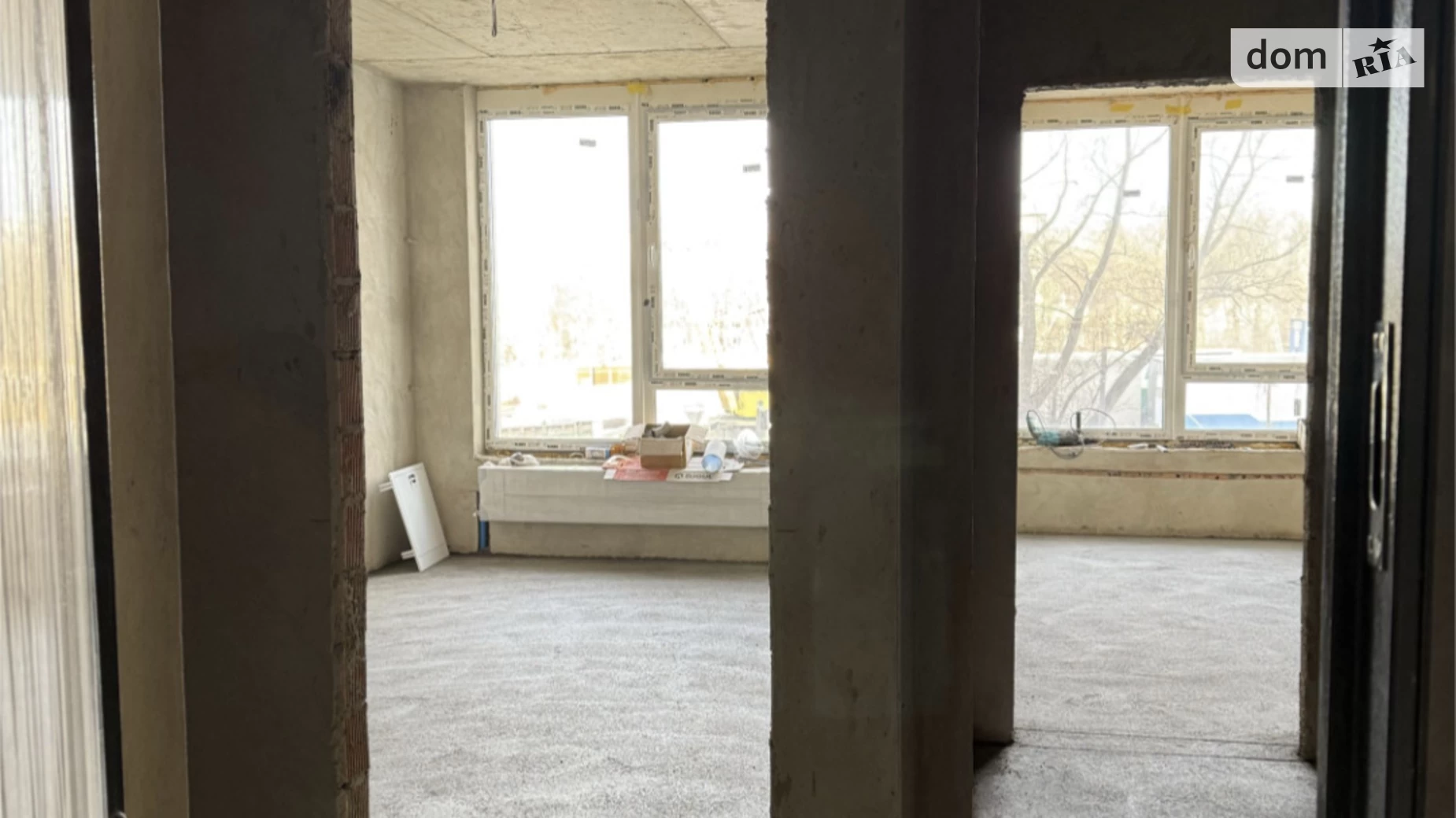 Продается 1-комнатная квартира 42 кв. м в Черновцах - фото 5