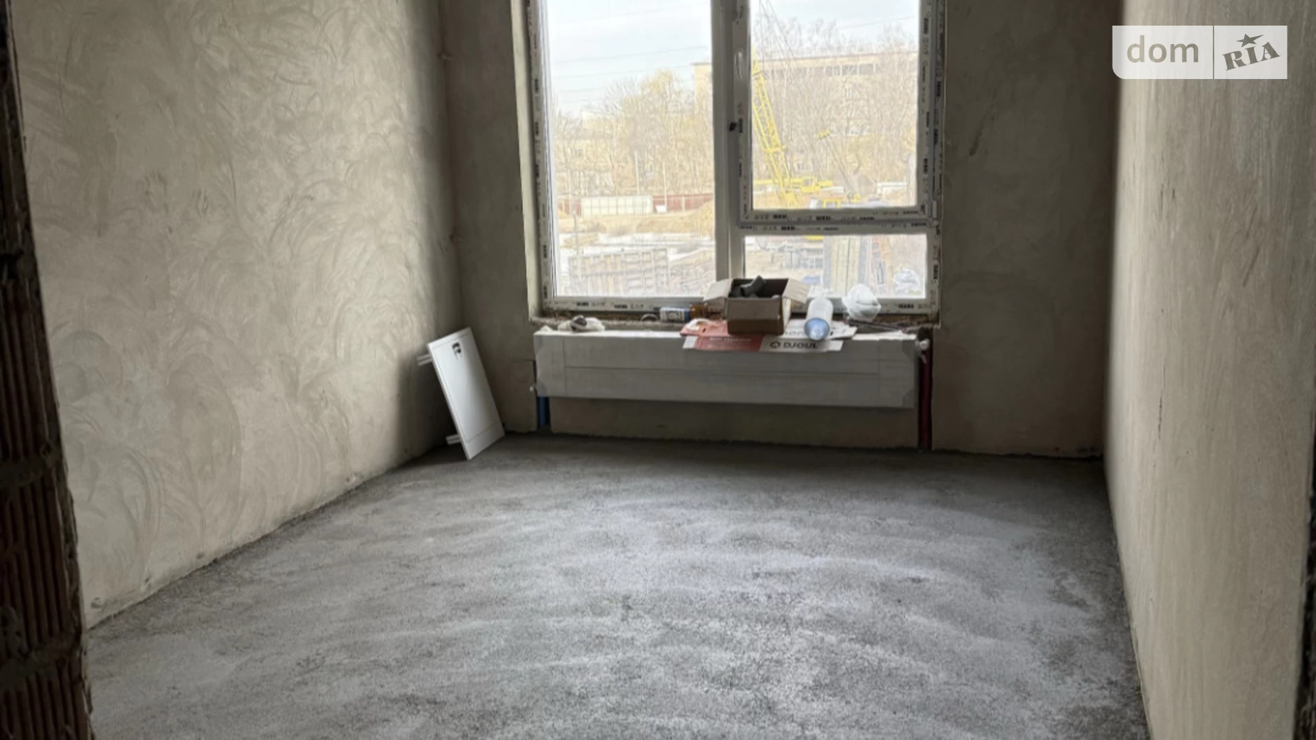 Продается 1-комнатная квартира 42 кв. м в Черновцах - фото 4
