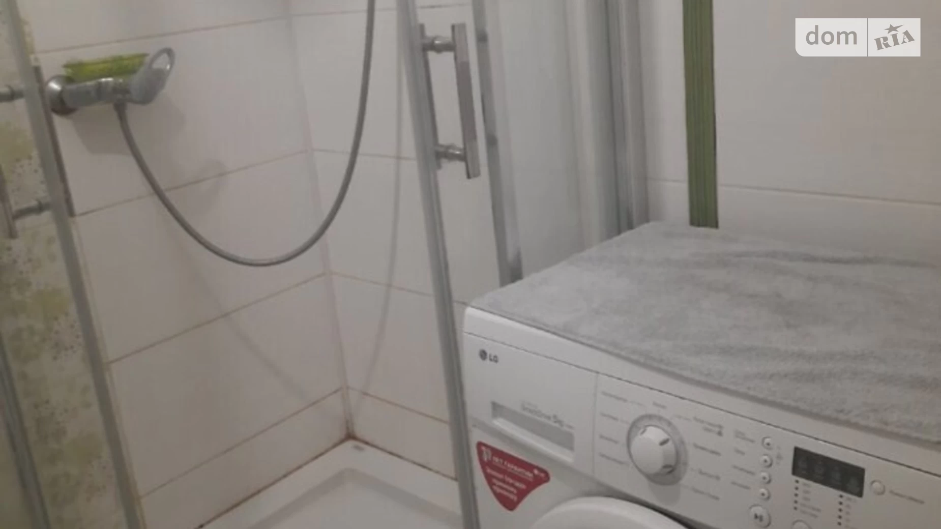 Сдается в аренду 2-комнатная квартира 48 кв. м в Николаеве, ул. Курортная - фото 4