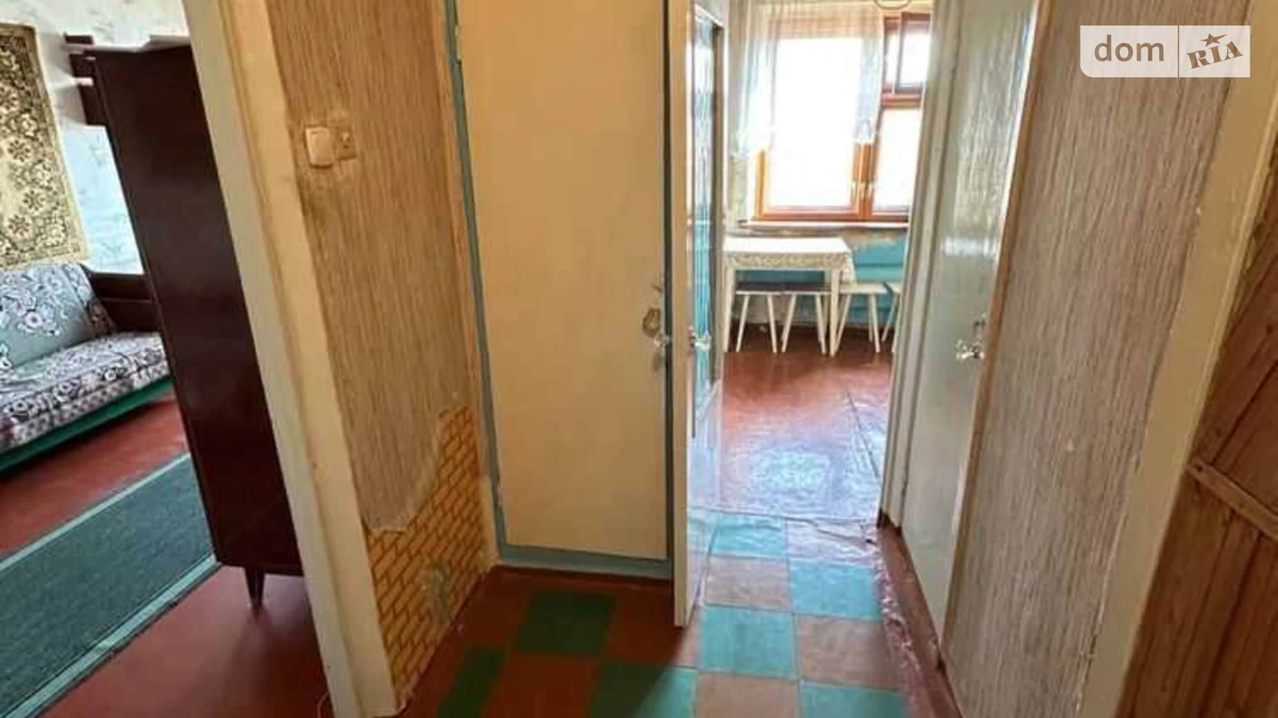 Продается 1-комнатная квартира 34.4 кв. м в Полтаве, бул. Победоносцева Юрия - фото 3