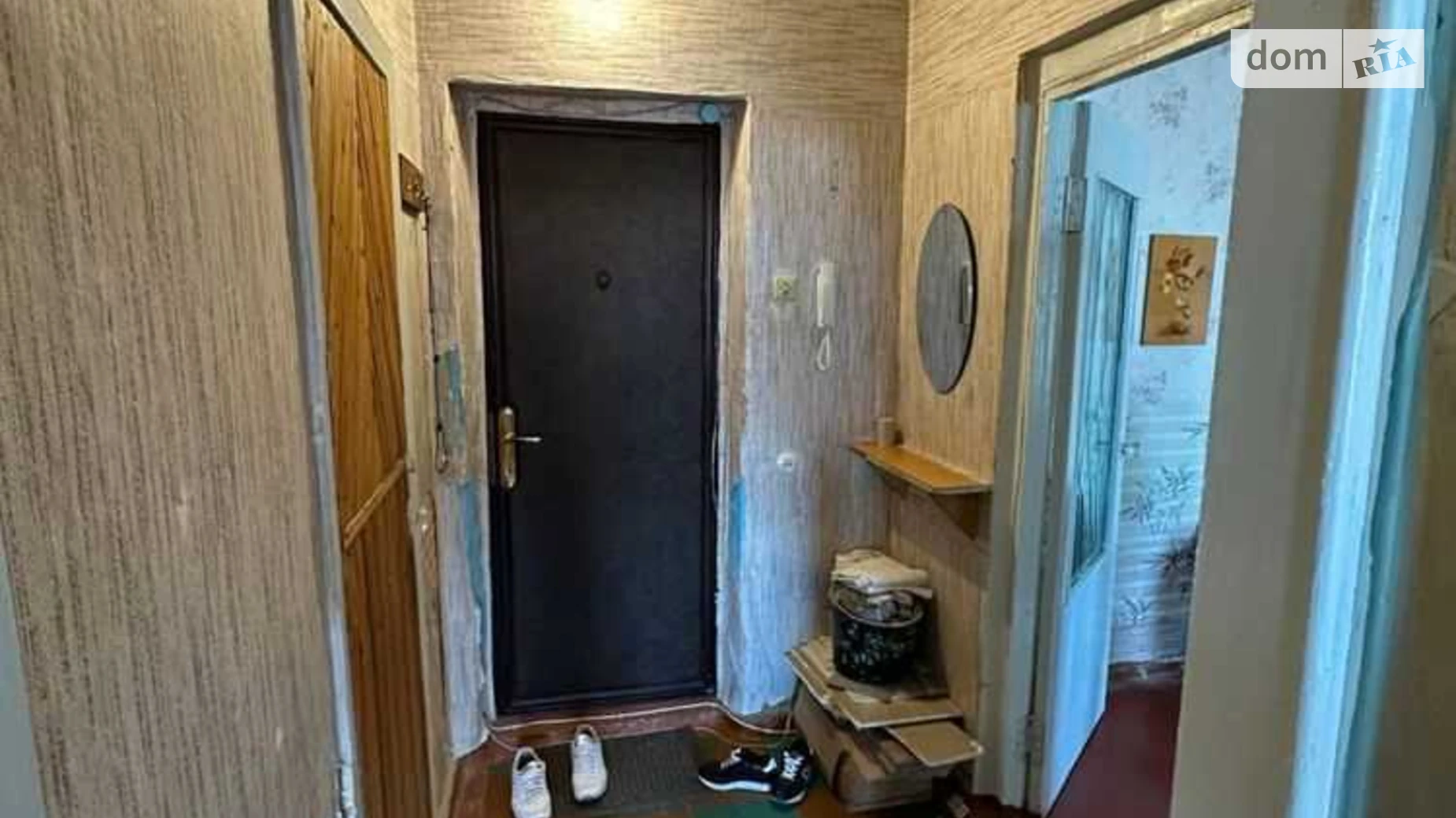 Продается 1-комнатная квартира 34.4 кв. м в Полтаве, бул. Победоносцева Юрия - фото 4