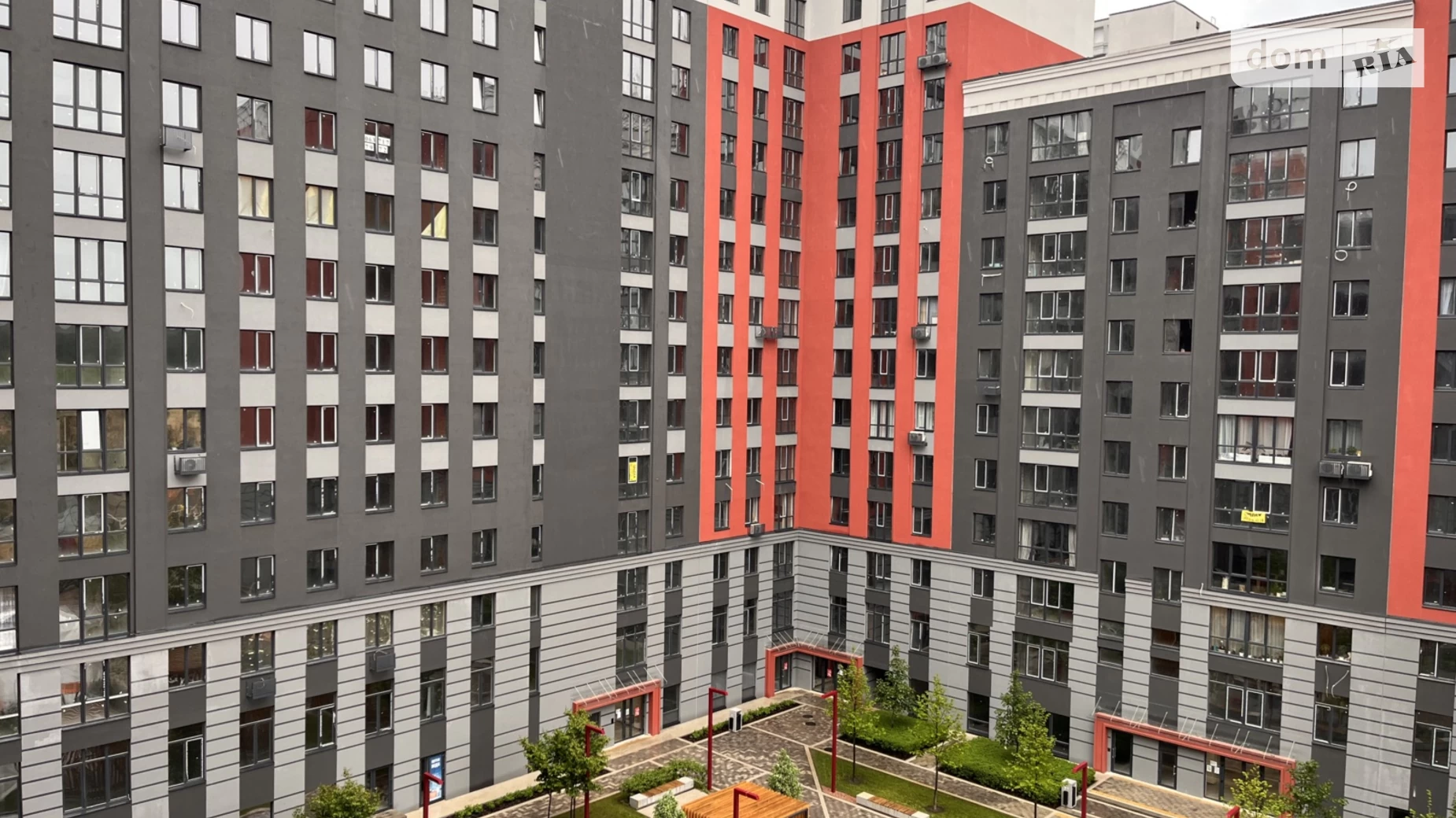 Продается 2-комнатная квартира 60.4 кв. м в Ирпене, ул. Университетская(Карла Маркса), 1 - фото 3