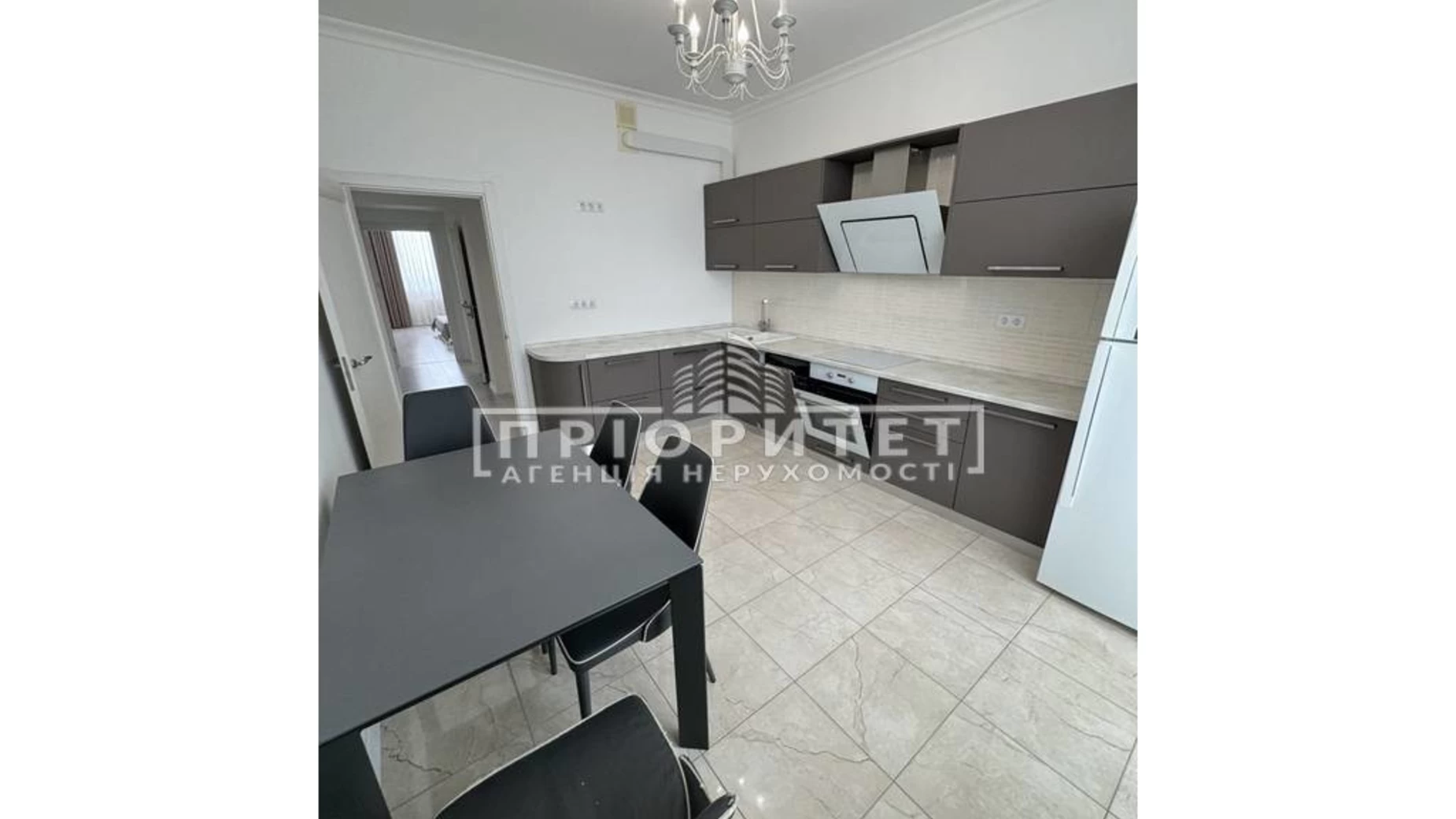 Продается 3-комнатная квартира 98 кв. м в Одессе, цена: 130000 $ - фото 2