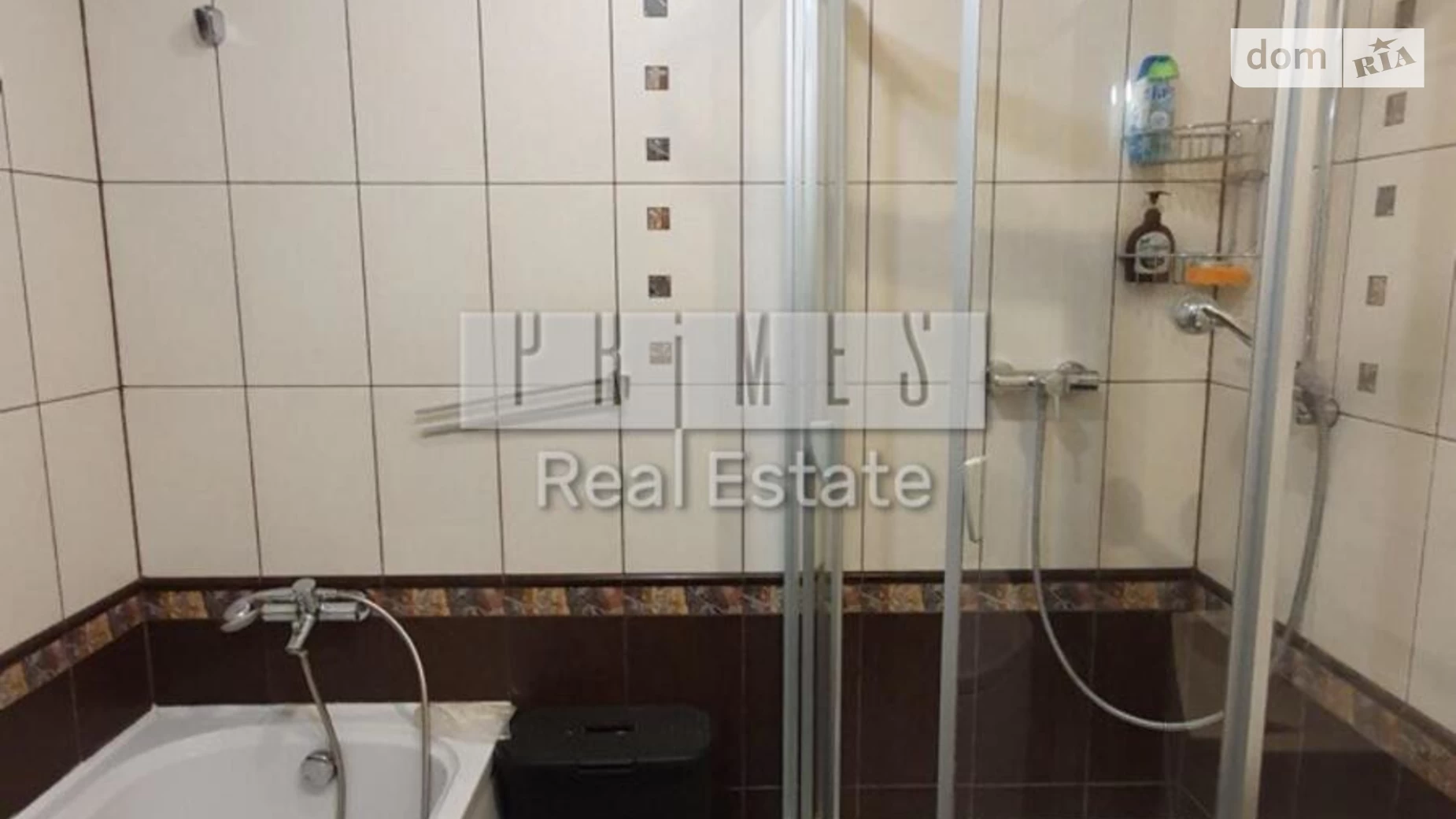 Продается 2-комнатная квартира 64 кв. м в Киеве, ул. Драгоманова, 8А - фото 2