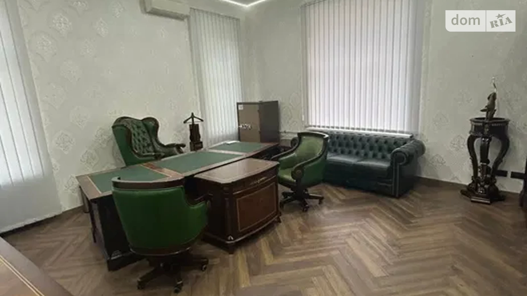 Продается офис 218.8 кв. м в бизнес-центре, цена: 630000 $ - фото 2