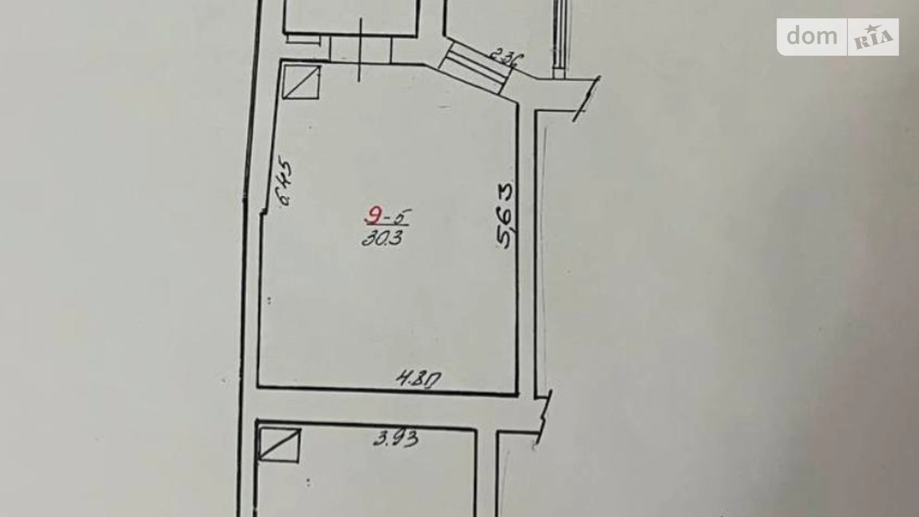 Продается 2-комнатная квартира 81.8 кв. м в Львове, цена: 70000 $ - фото 5