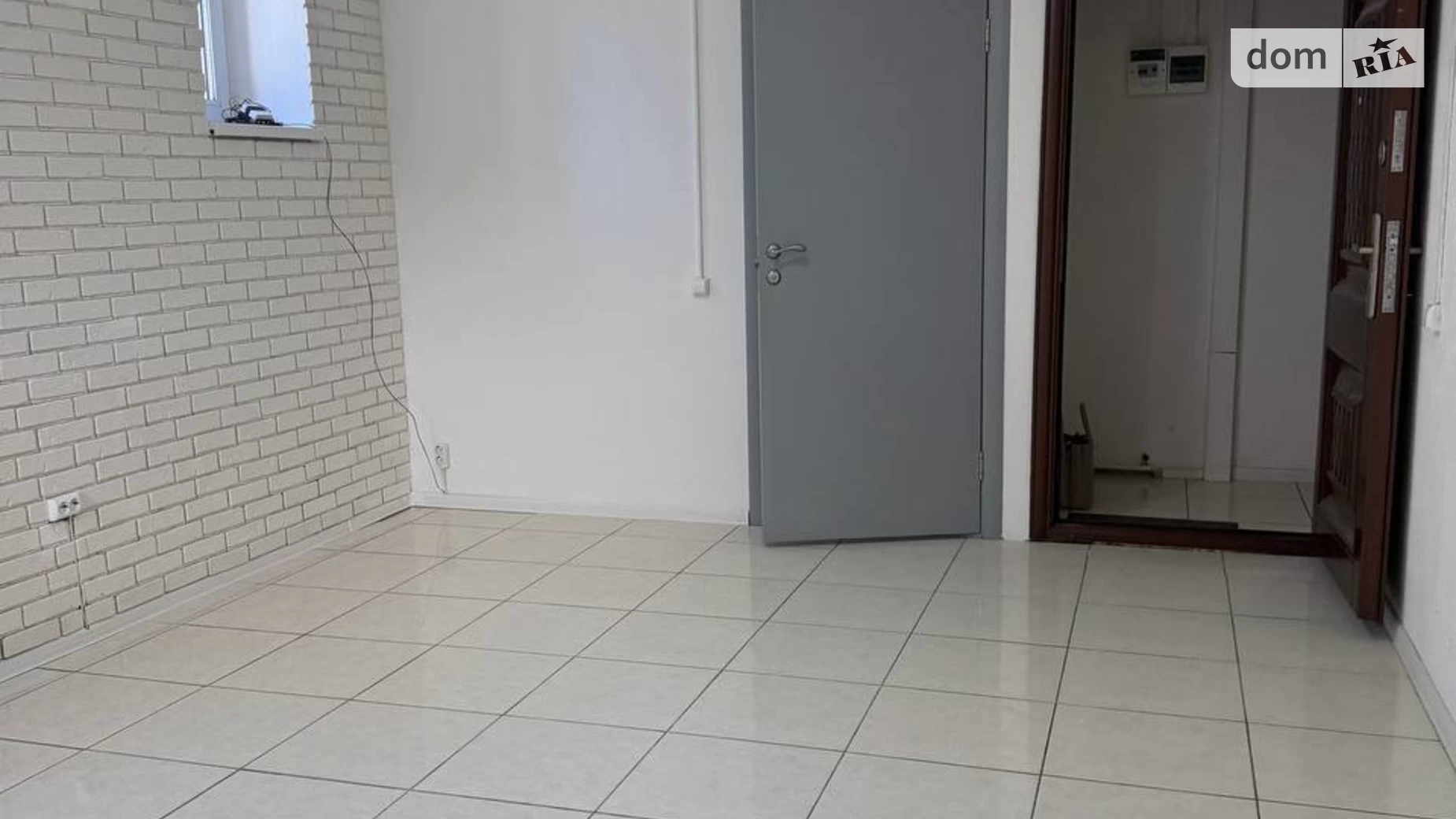 Продається приміщення вільного призначення 23 кв. м в 4-поверховій будівлі, цена: 19500 $ - фото 4