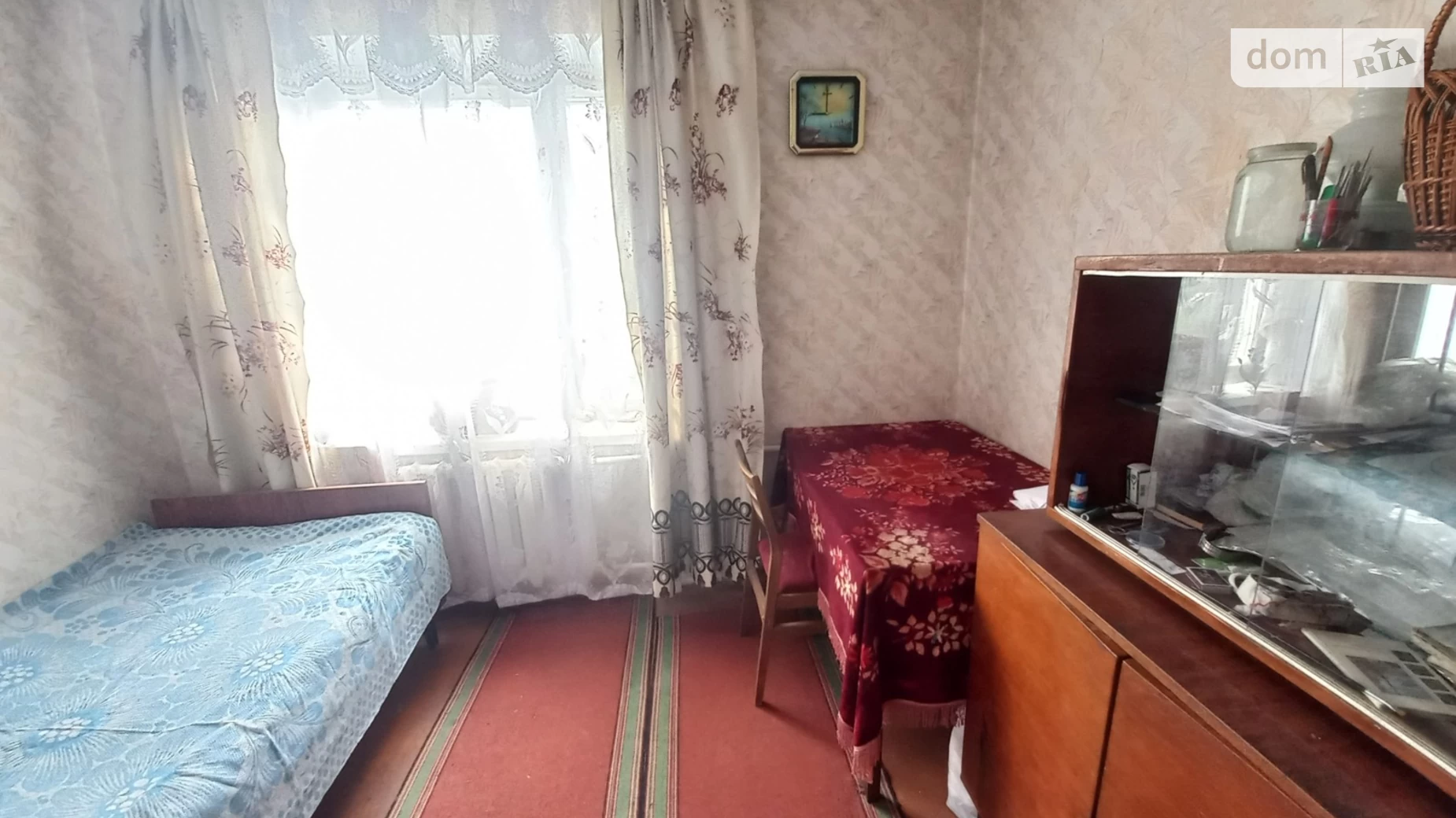 Продается 3-комнатная квартира 61 кв. м в Жмеринке - фото 4