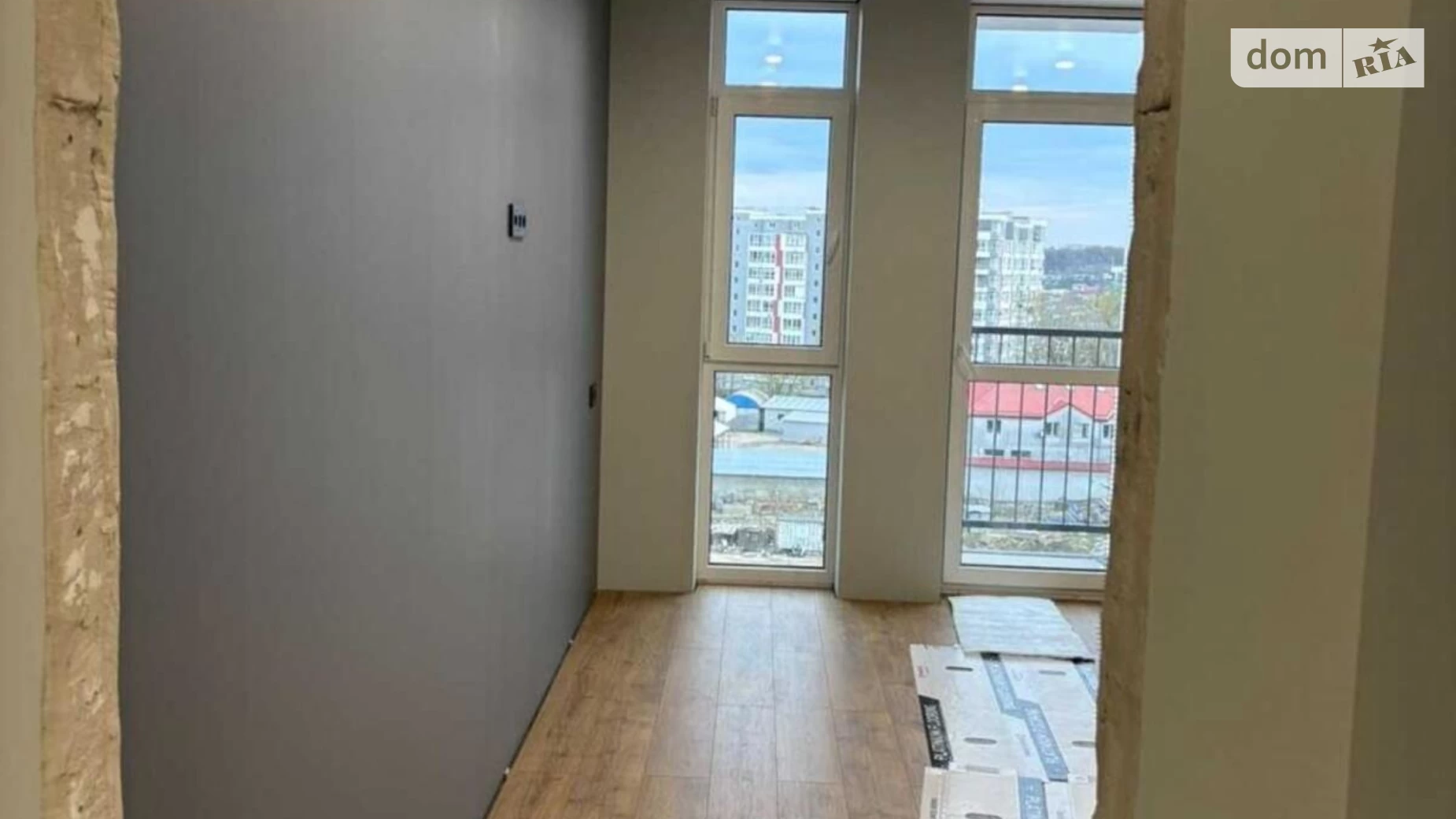 Продается 2-комнатная квартира 70 кв. м в Львове, ул. Под Голоском - фото 3