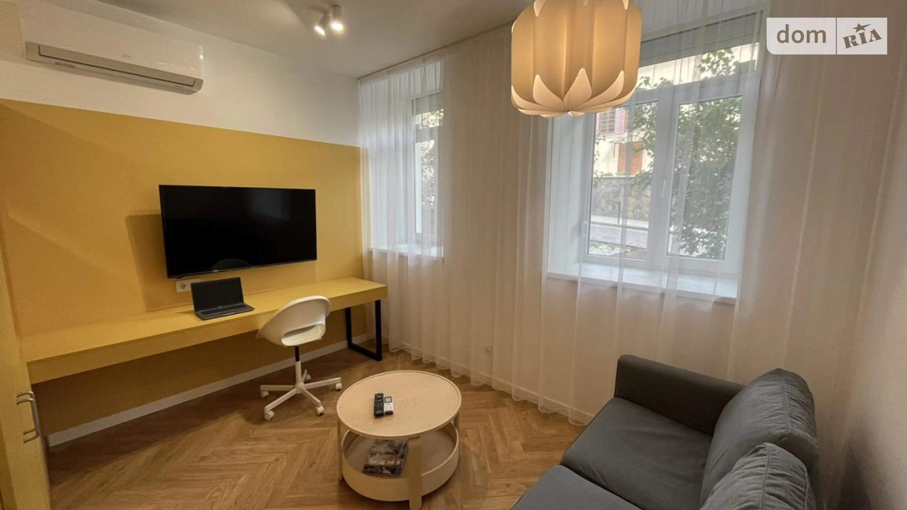 Продается 1-комнатная квартира 33.7 кв. м в Львове, ул. Тараса Бобанича «Хаммера»(Короленко Владимира) - фото 2
