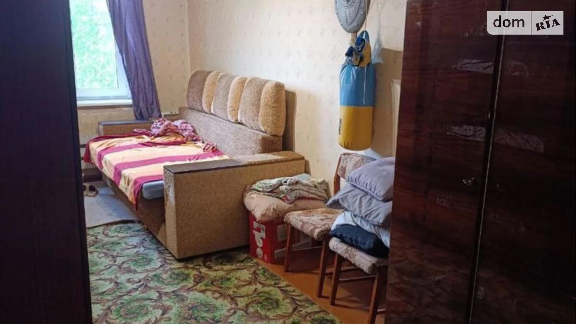 Продається 2-кімнатна квартира 45 кв. м у Харкові, вул. Нескорених(Героїв Праці), 48А - фото 2