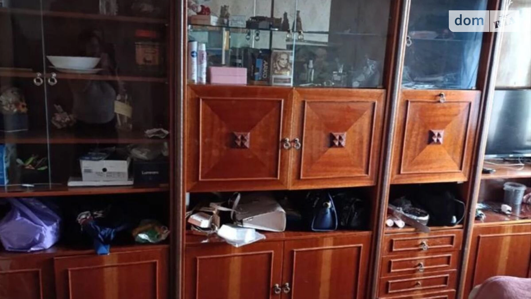 Продається 2-кімнатна квартира 45 кв. м у Харкові, вул. Нескорених(Героїв Праці), 48А - фото 3