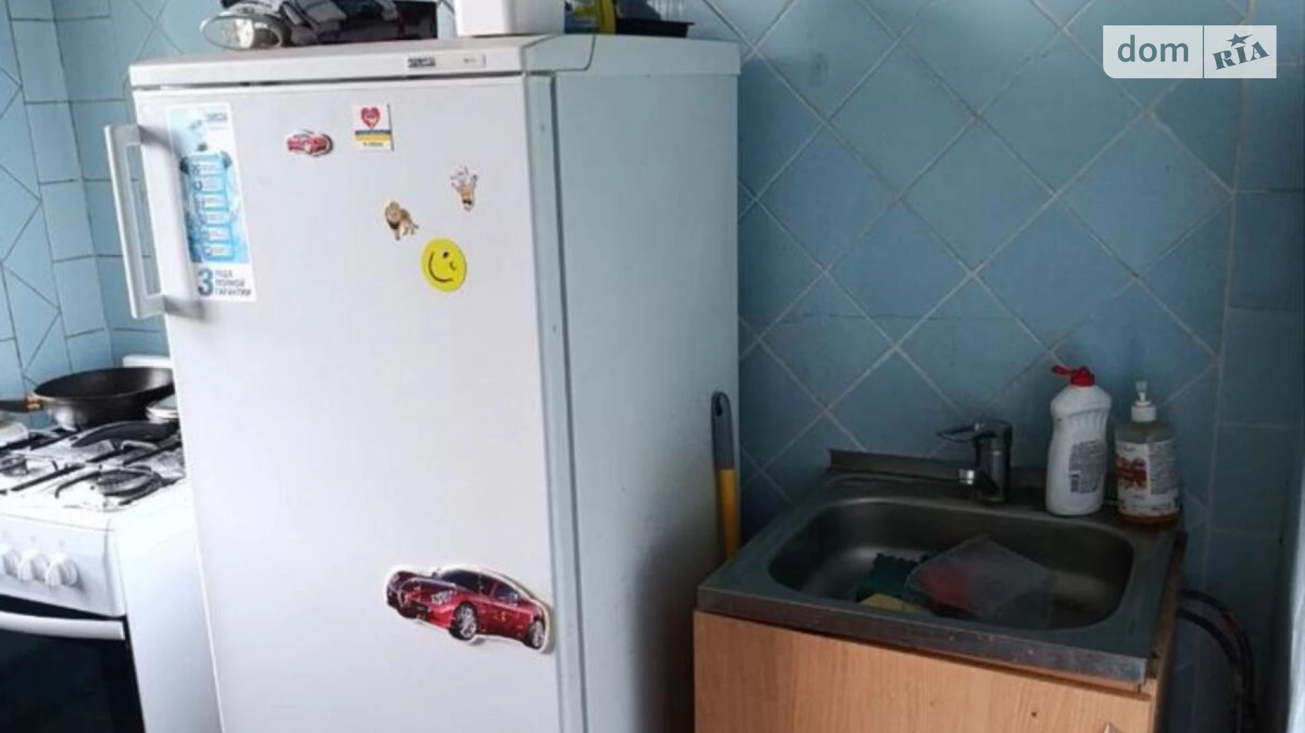 Продается 2-комнатная квартира 45 кв. м в Харькове, ул. Нескореных(Героев Труда), 48А - фото 4