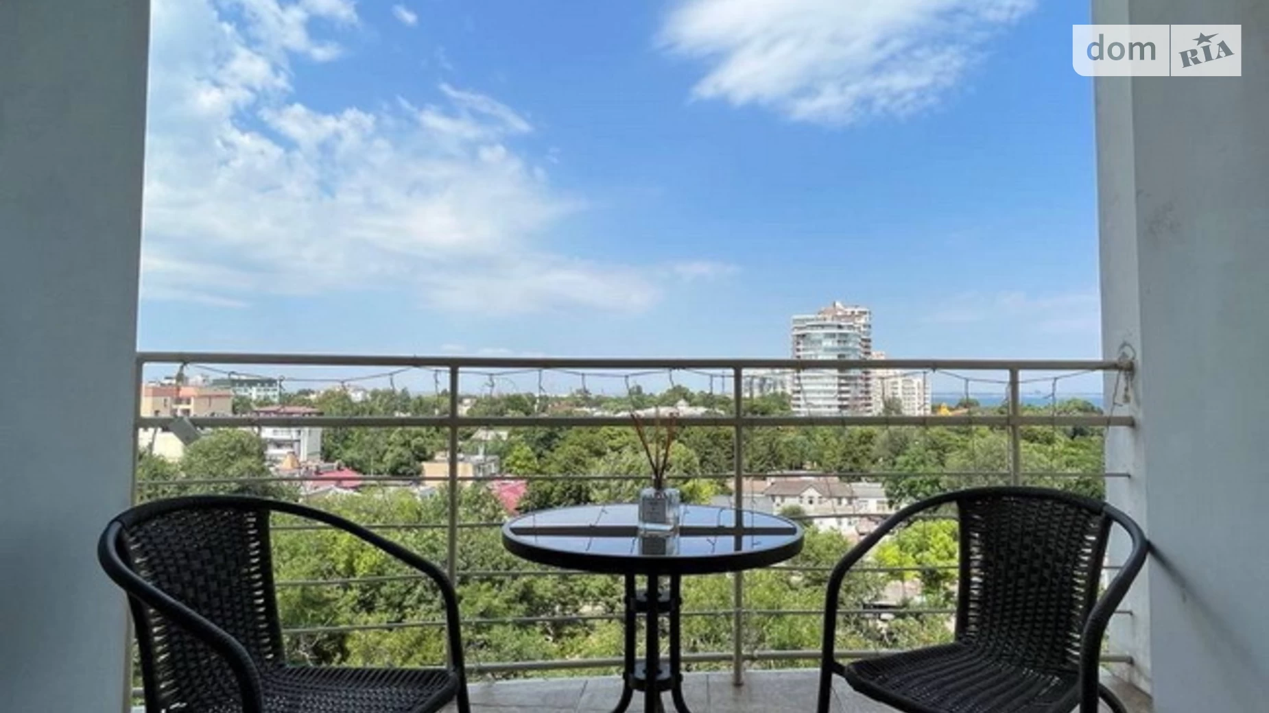 Продается 2-комнатная квартира 85.8 кв. м в Одессе, пер. Мукачевский, 4 - фото 3
