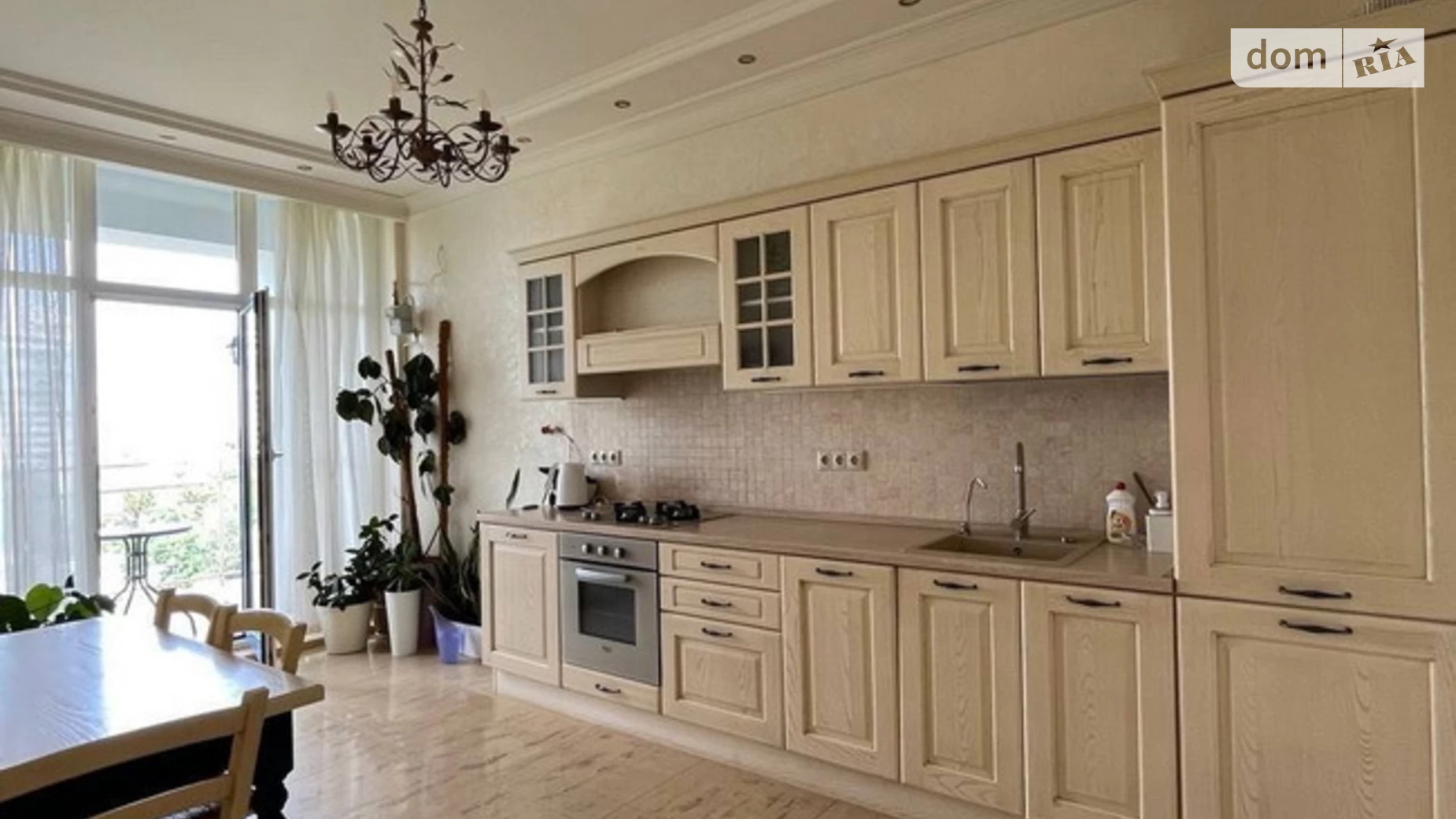 Продается 2-комнатная квартира 85.8 кв. м в Одессе, пер. Мукачевский, 4 - фото 4