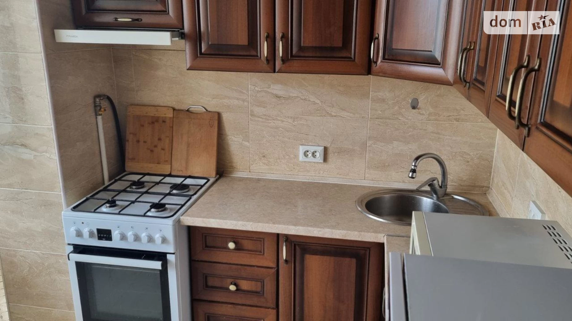 Сдается в аренду 3-комнатная квартира 64 кв. м в Киеве, ул. Раисы Окипной, 5 - фото 2