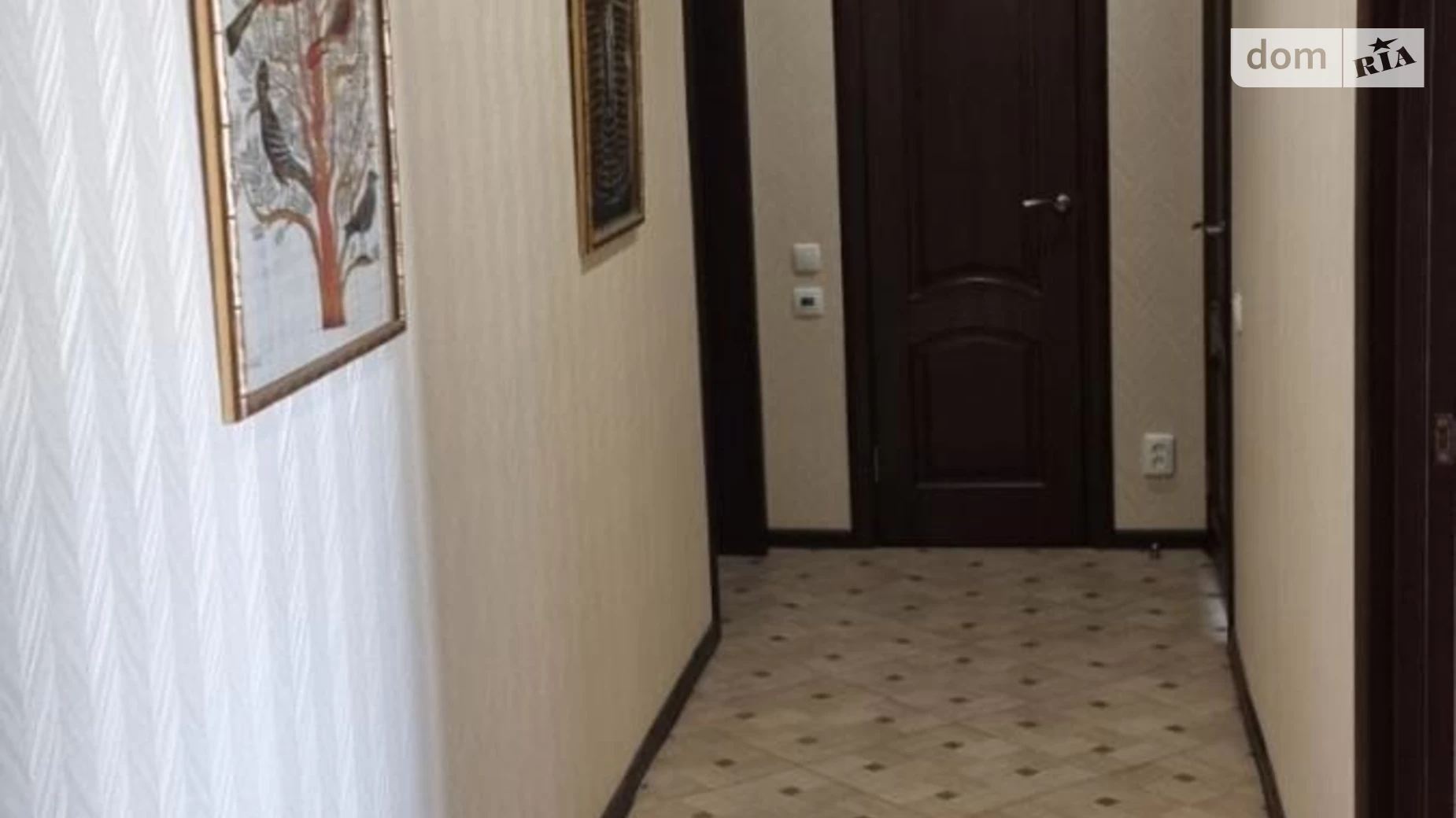 Сдается в аренду 3-комнатная квартира 64 кв. м в Киеве, ул. Раисы Окипной, 5 - фото 4