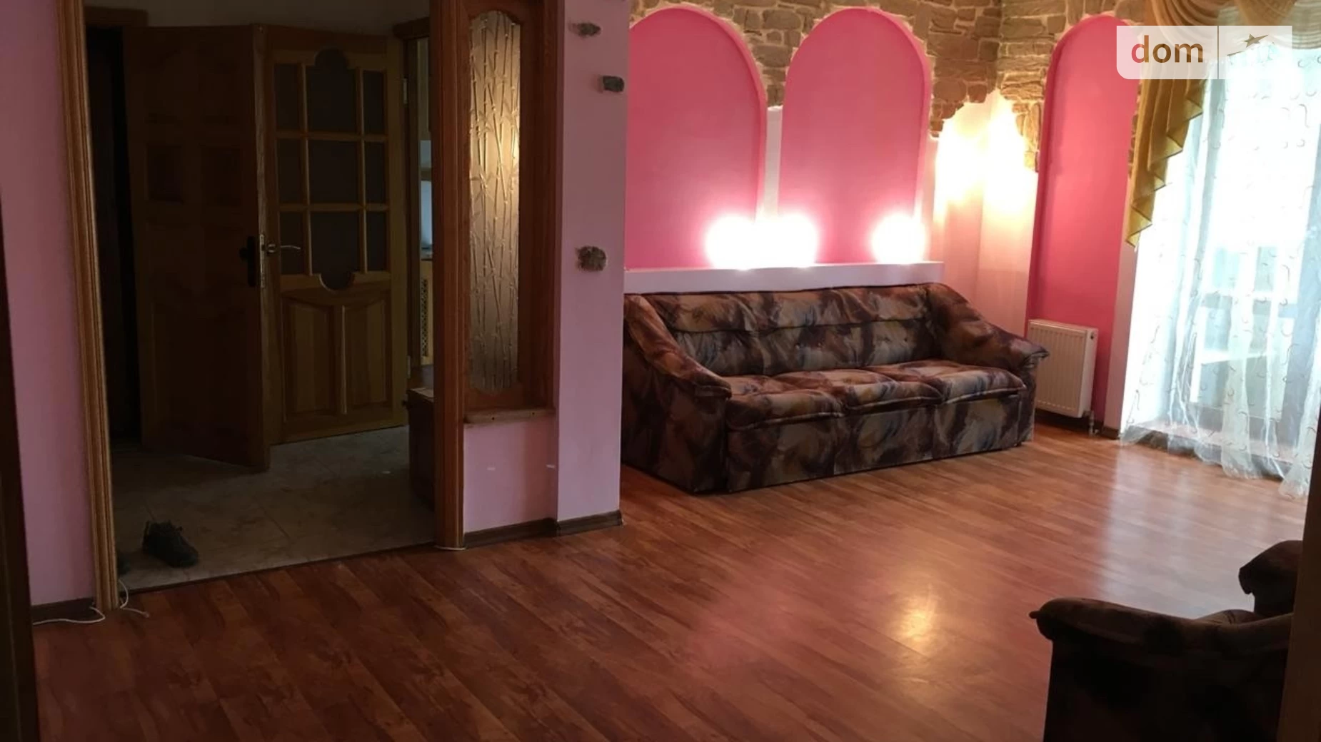 Продається 4-кімнатна квартира 75 кв. м у, цена: 75000 $ - фото 4