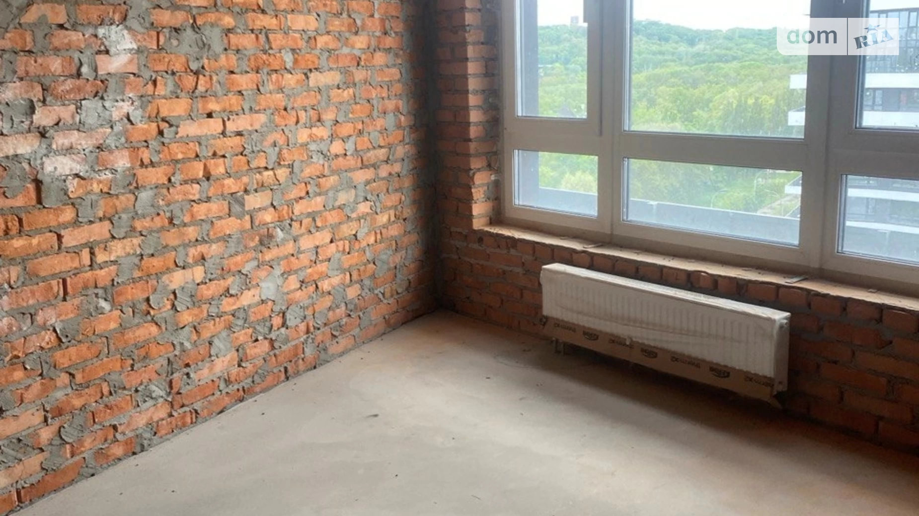 Продается 1-комнатная квартира 52.12 кв. м в Киеве, просп. Голосеевский(40-летия Октября), 76 - фото 3