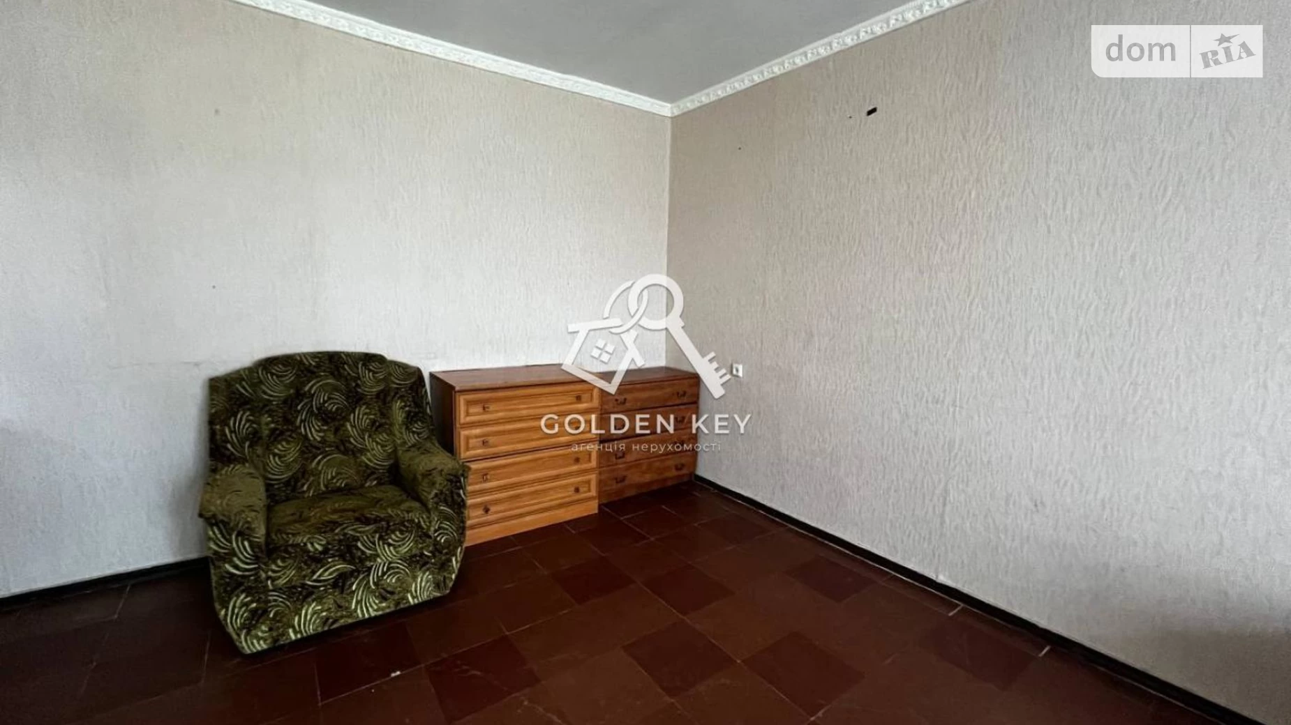 Продается 1-комнатная квартира 37.1 кв. м в Кривом Роге, ул. Кропивницкого, 103 - фото 5