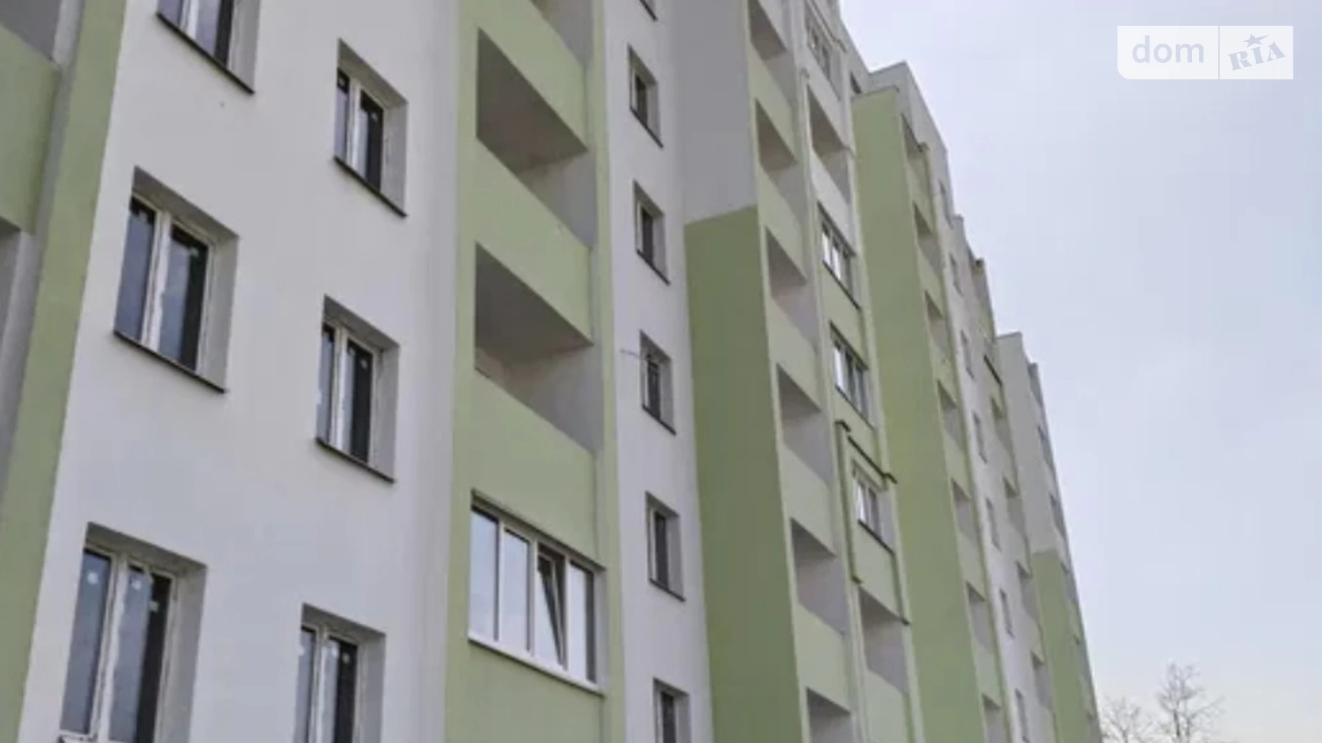 Продається 1-кімнатна квартира 35.33 кв. м у Харкові, вул. Миру, 41 - фото 3