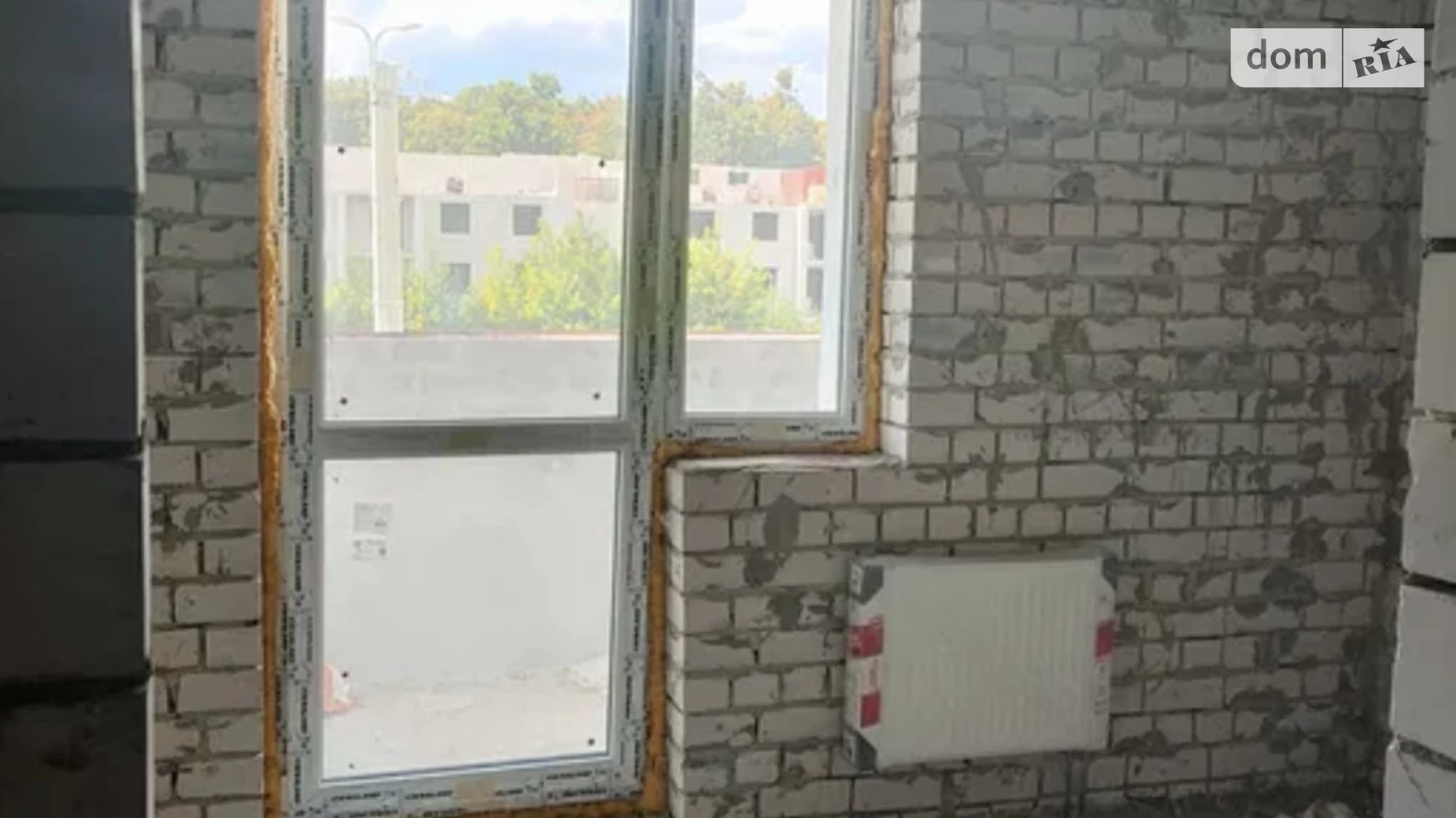 Продається 1-кімнатна квартира 35.33 кв. м у Харкові, вул. Миру, 41 - фото 5