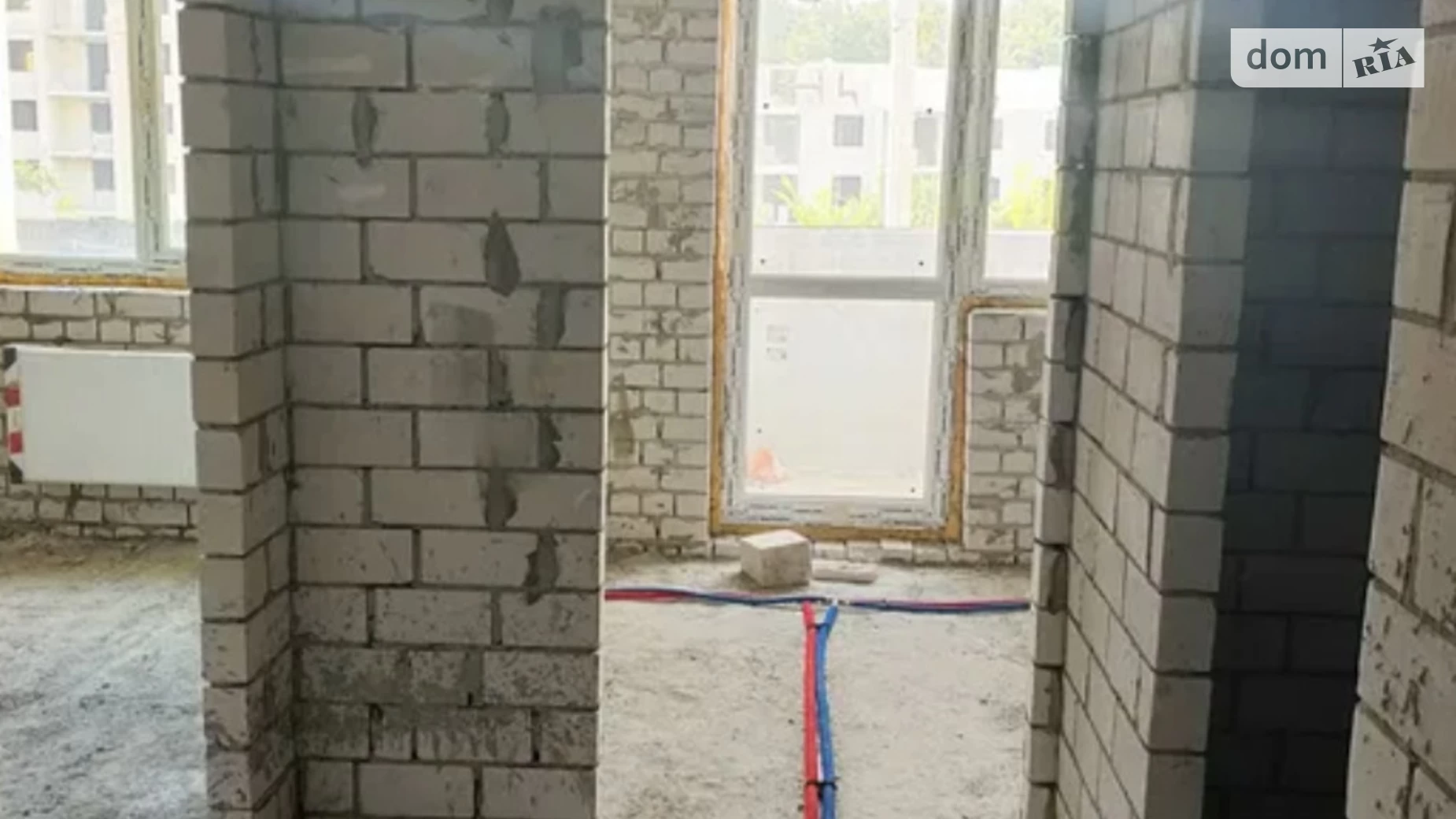 Продається 1-кімнатна квартира 35.33 кв. м у Харкові, вул. Миру, 41 - фото 4