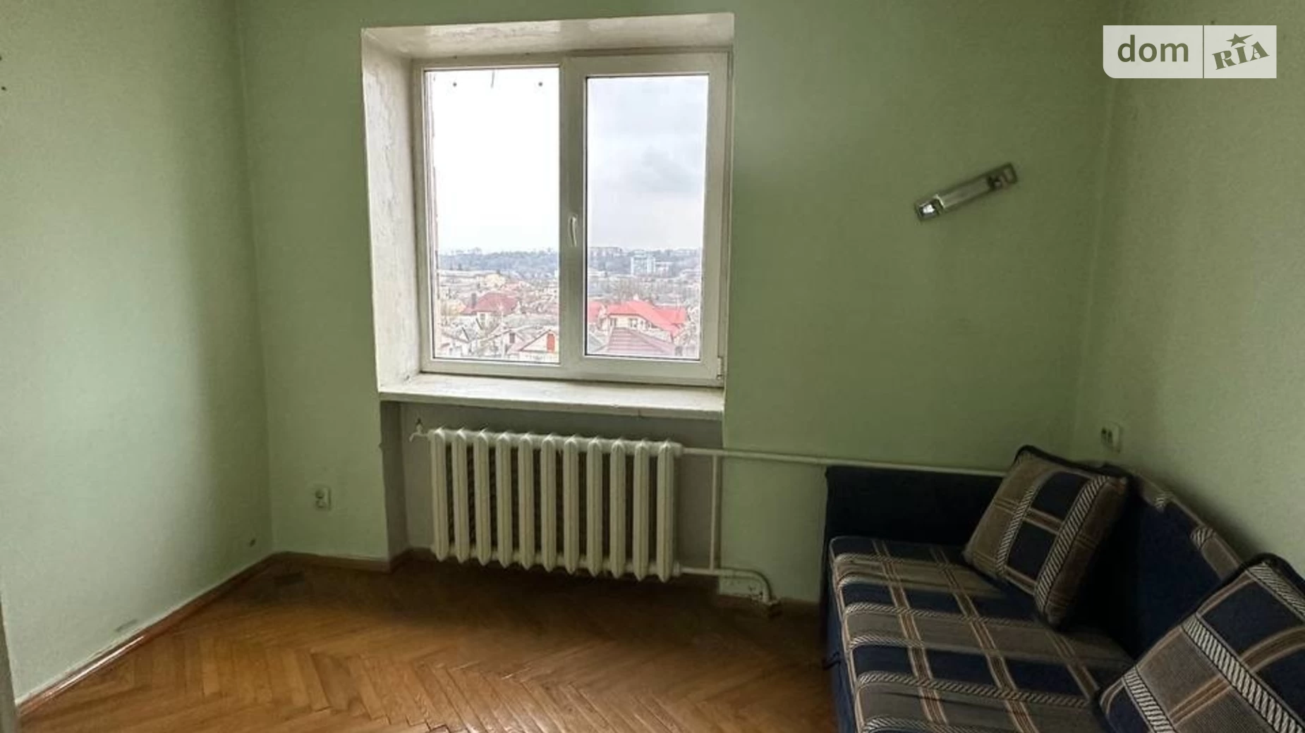 Продается 3-комнатная квартира 60.9 кв. м в Ровно, цена: 43950 $ - фото 2