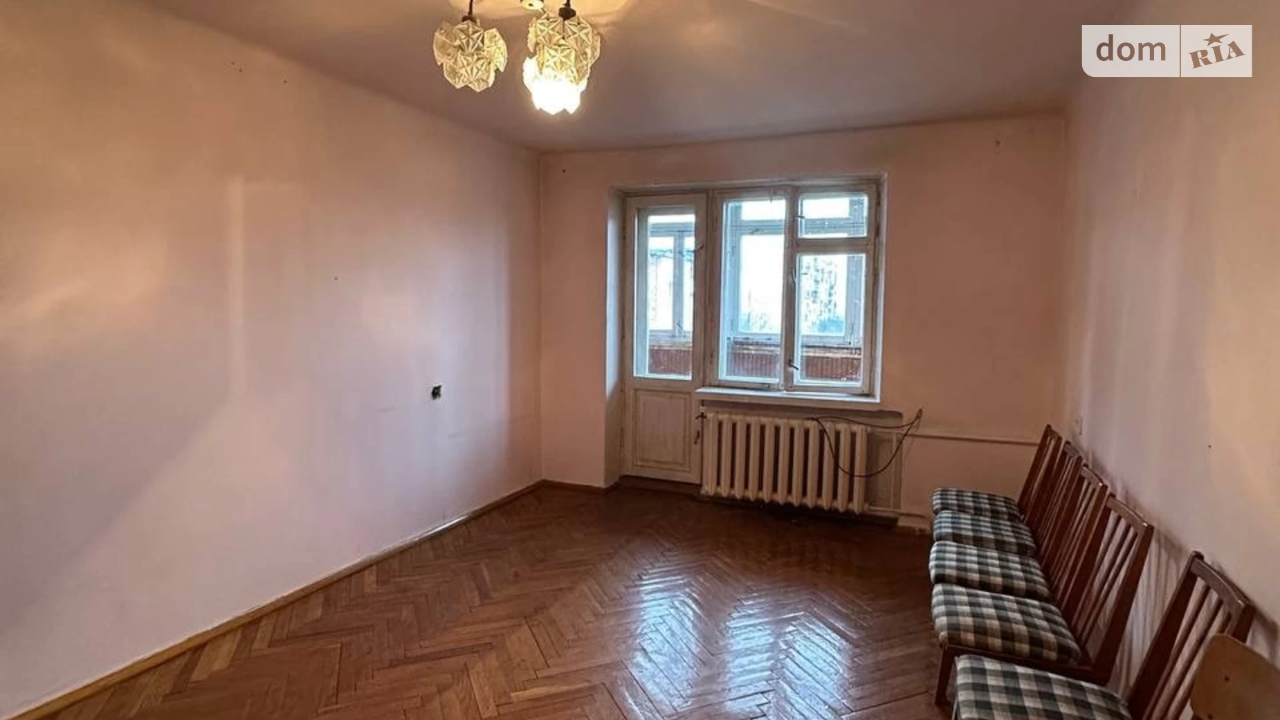 Продается 3-комнатная квартира 60.9 кв. м в Ровно, цена: 43950 $ - фото 3