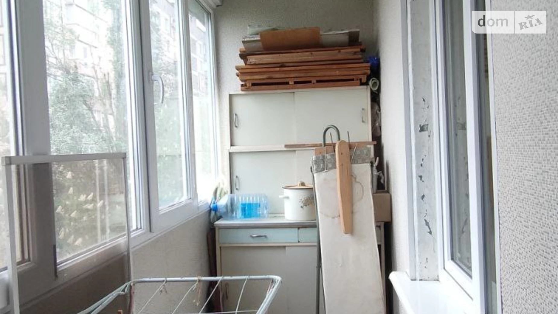 Здається в оренду 2-кімнатна квартира 43 кв. м у Кривому Розі, вул. 21-ї Бригади Національної Гвардії України(Симонова), 2 - фото 3