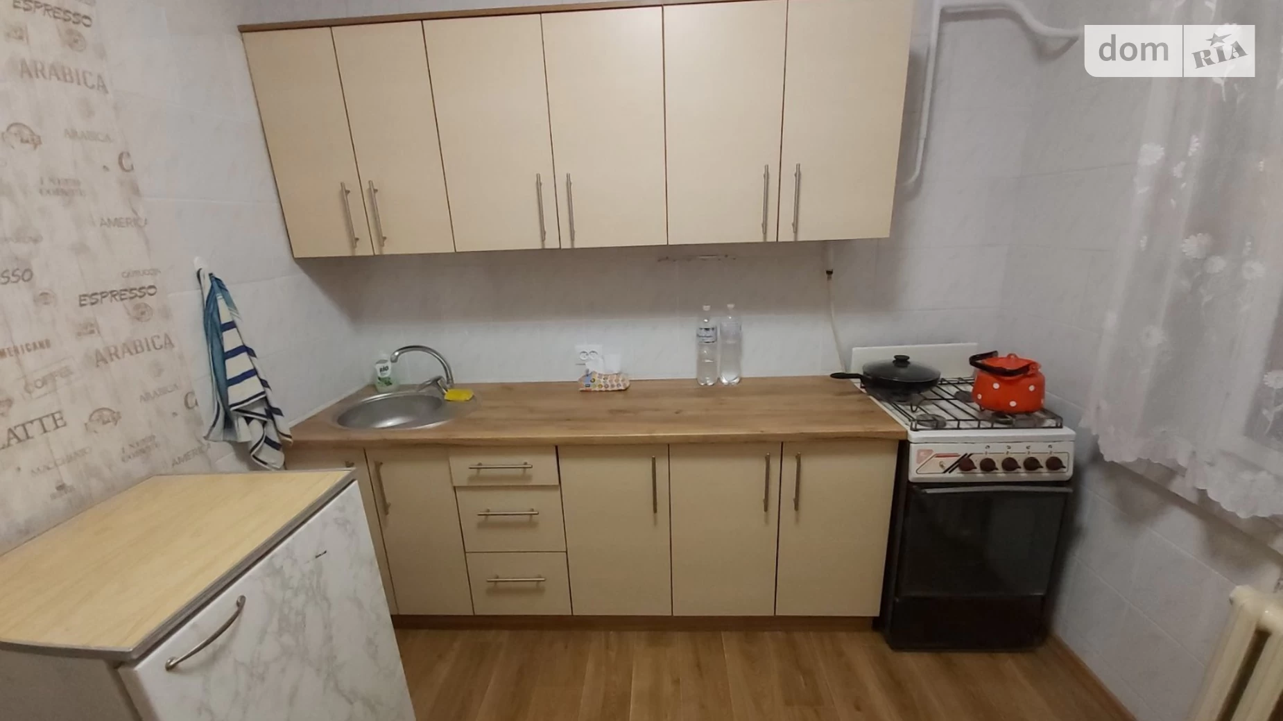Сдается в аренду 1-комнатная квартира 41.8 кв. м в Николаеве, ул. Озерная - фото 4