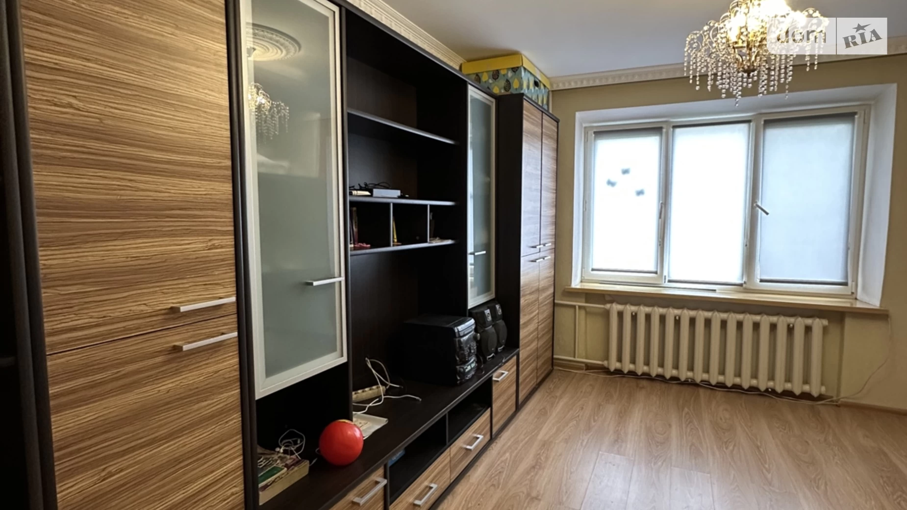 Продается 2-комнатная квартира 46 кв. м в Хмельницком, цена: 53000 $ - фото 2