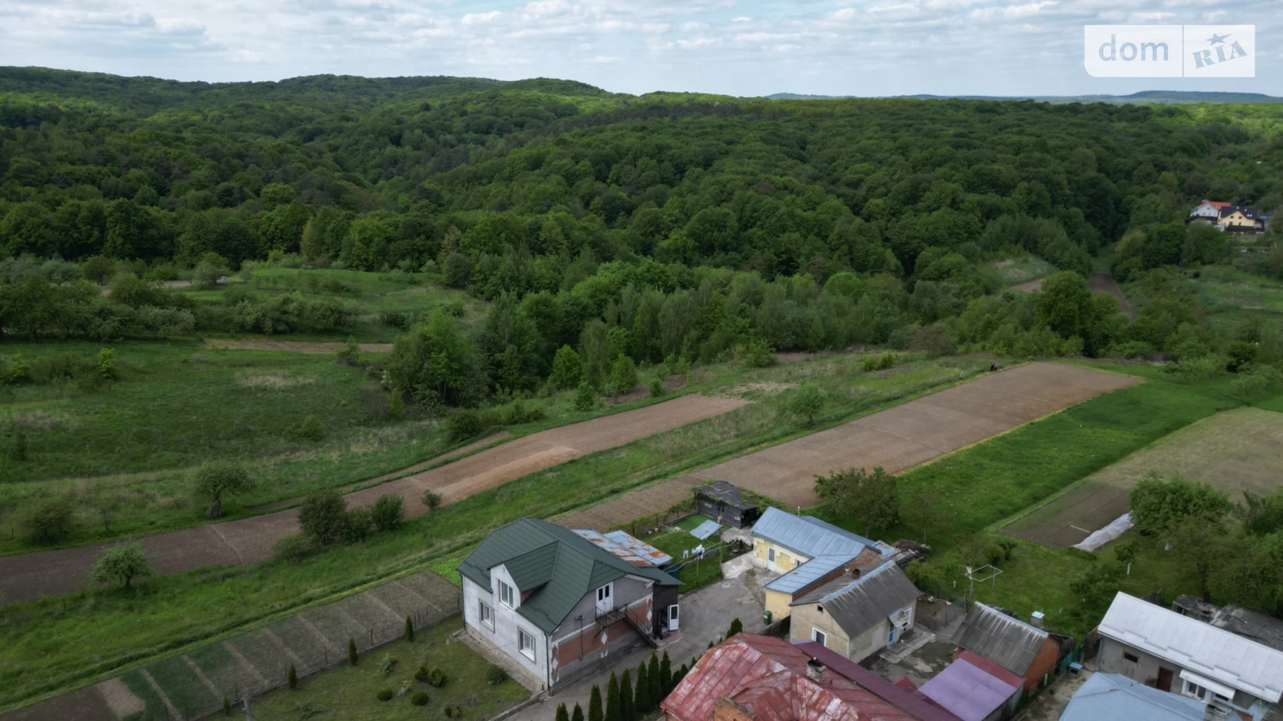 Продається земельна ділянка 25.68 соток у Львівській області, цена: 40000 $ - фото 3