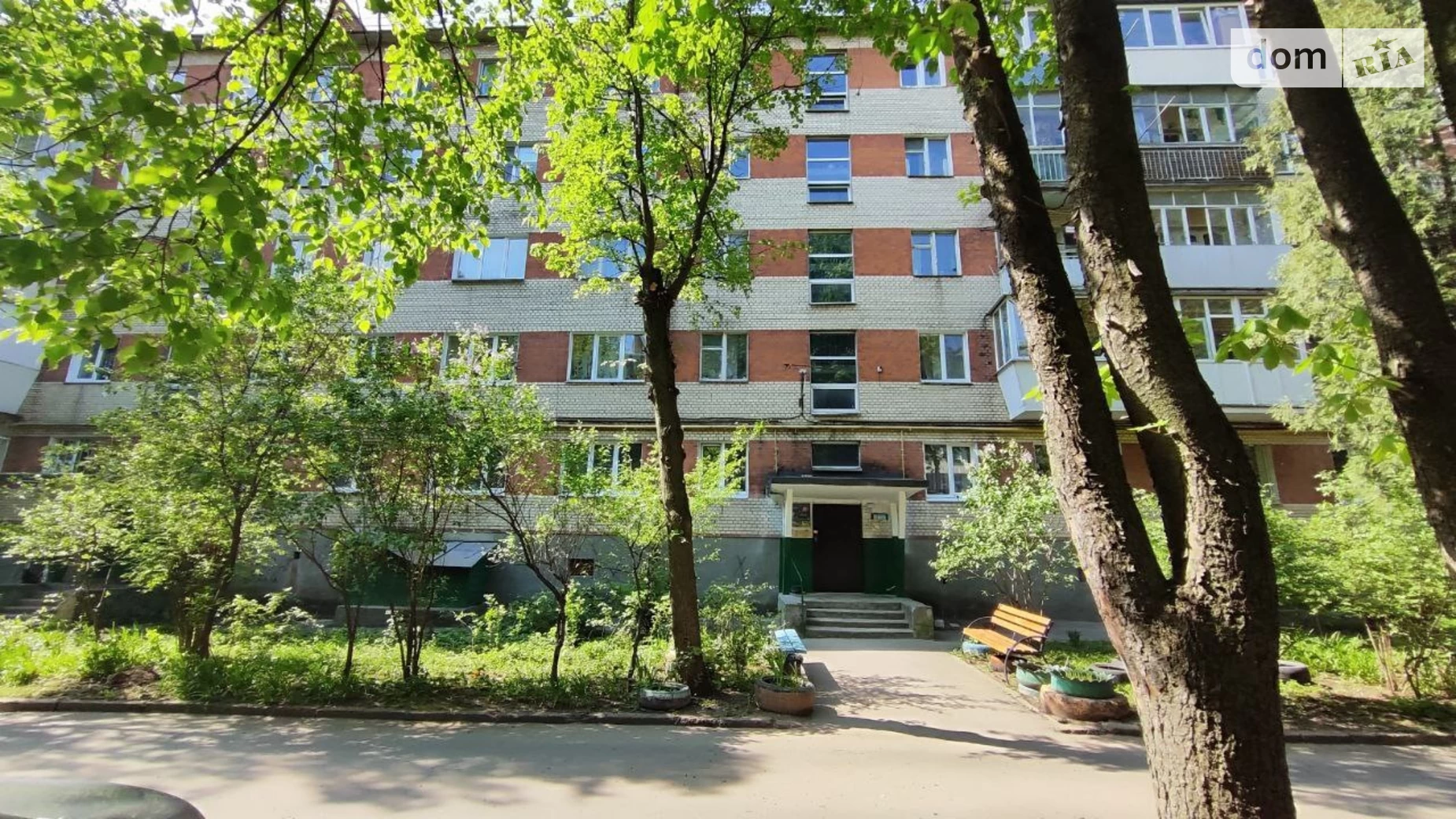 Продается 2-комнатная квартира 47 кв. м в Хмельницком, цена: 36500 $ - фото 2