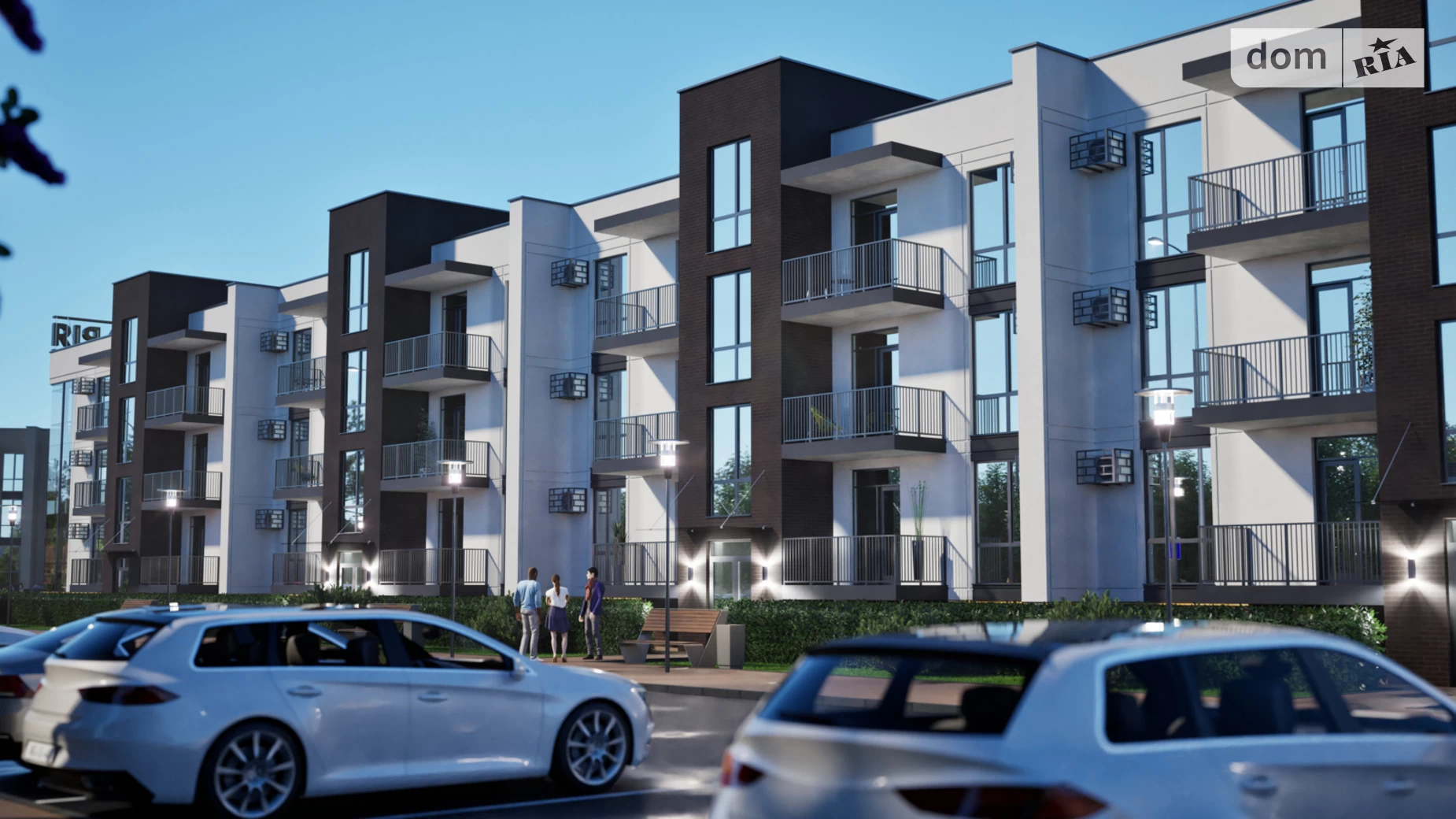 Продается 2-комнатная квартира 50.72 кв. м в Березиной, ул. Каштановая - фото 3