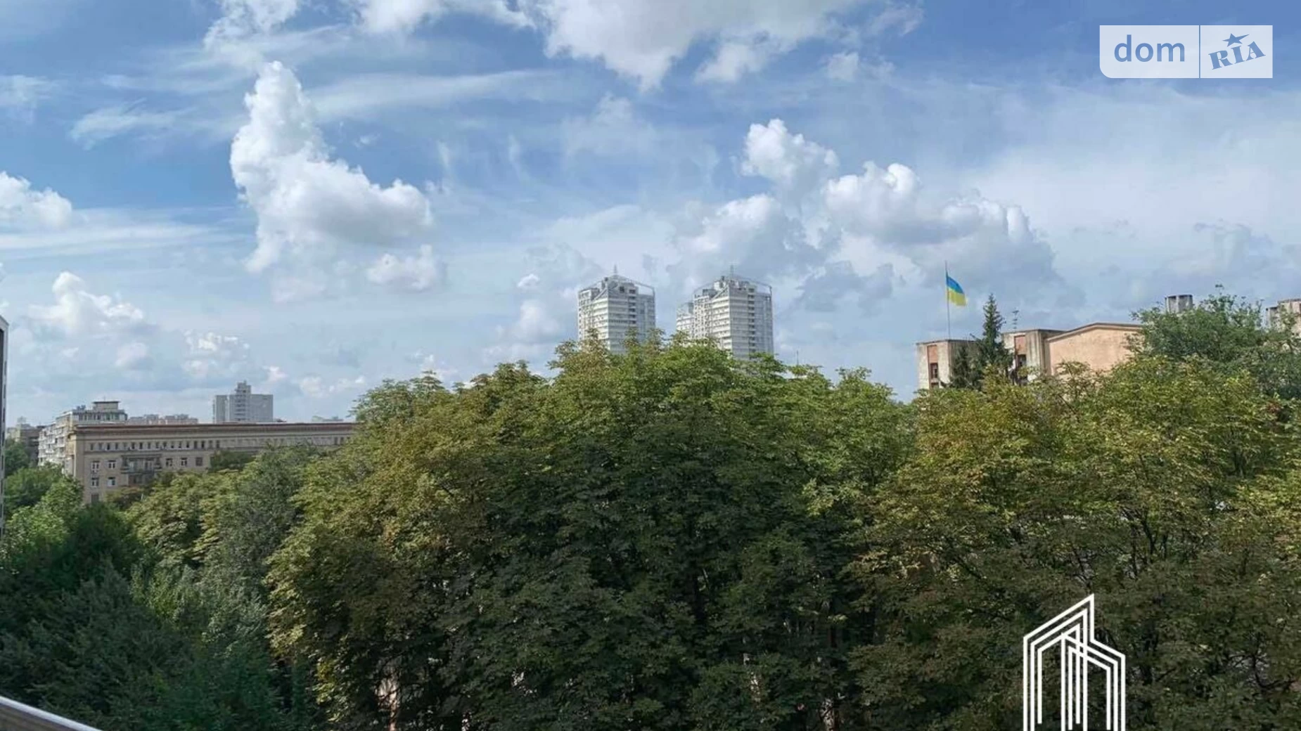Продается 1-комнатная квартира 49 кв. м в Киеве, просп. Берестейский(Победы), 42 - фото 2