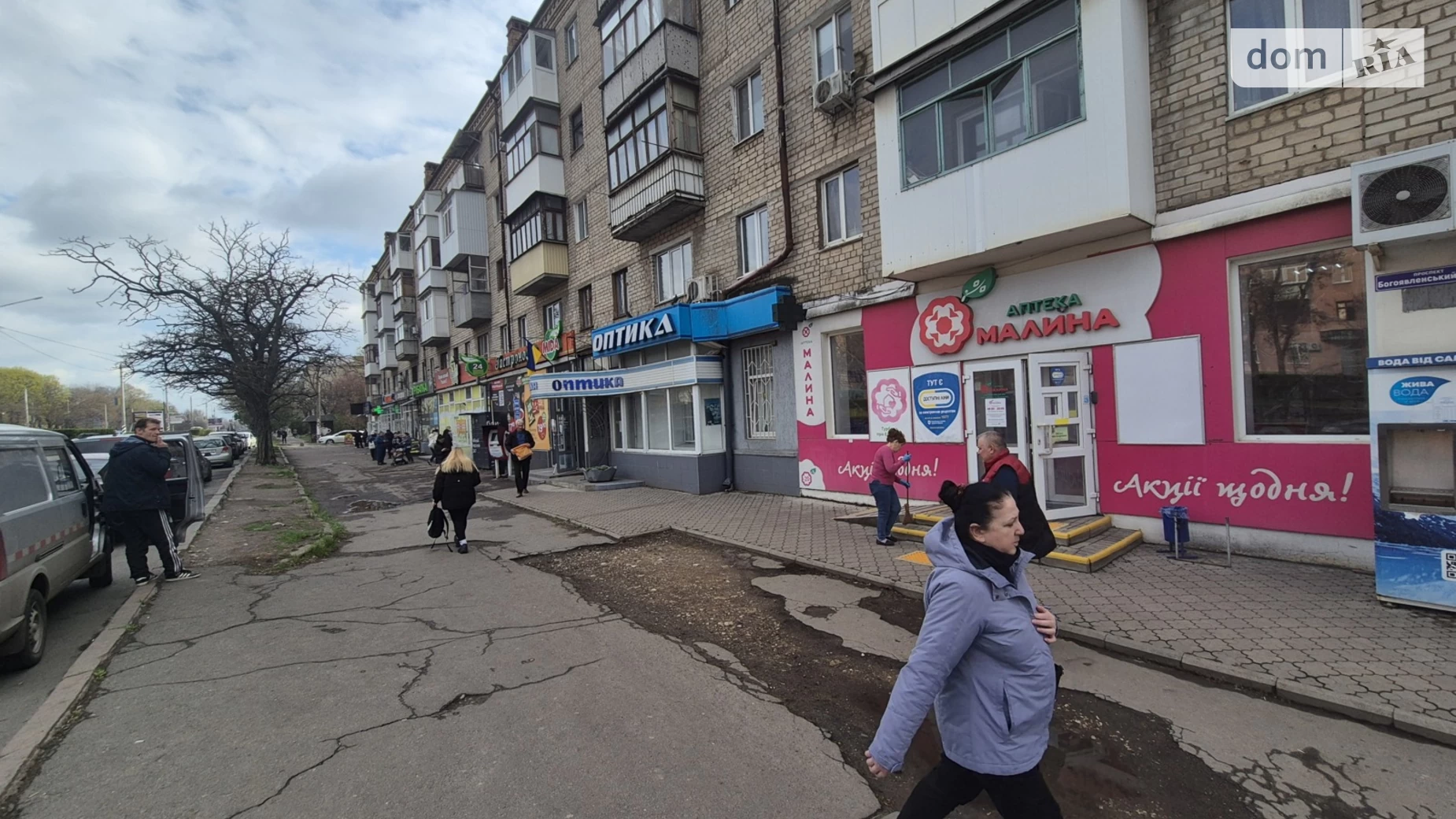 Сдается в аренду помещения свободного назначения 61.4 кв. м в 5-этажном здании, цена: 50000 грн - фото 3