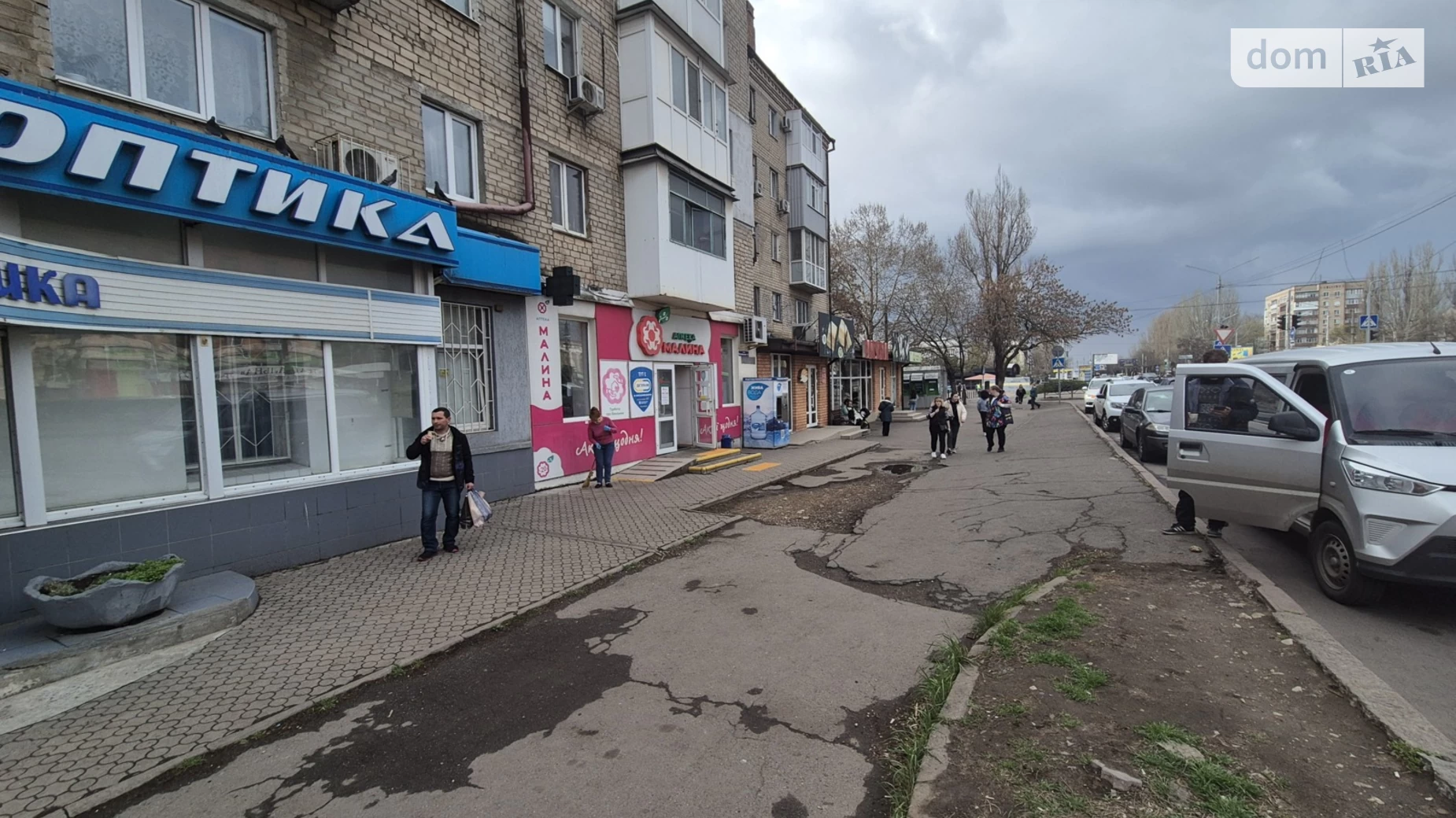 Сдается в аренду помещения свободного назначения 61.4 кв. м в 5-этажном здании, цена: 50000 грн - фото 4