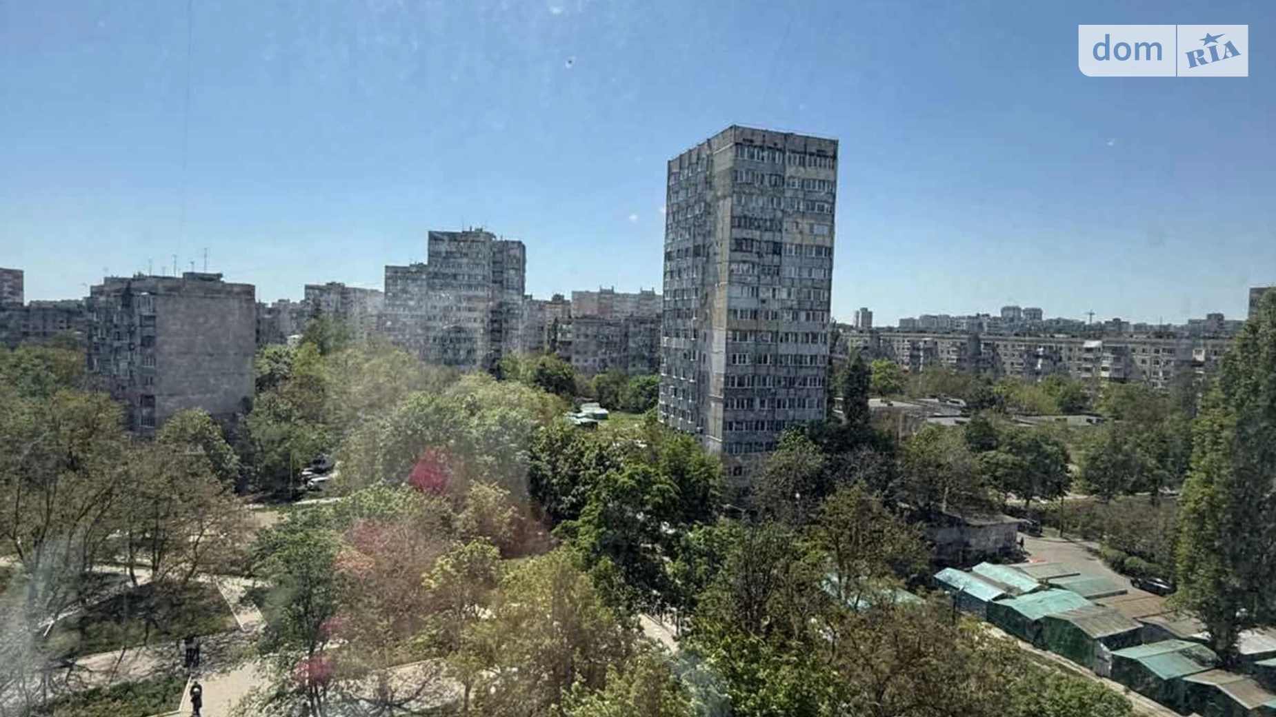 Продается 3-комнатная квартира 70.5 кв. м в Одессе, просп. Князя Ярослава Мудрого - фото 4
